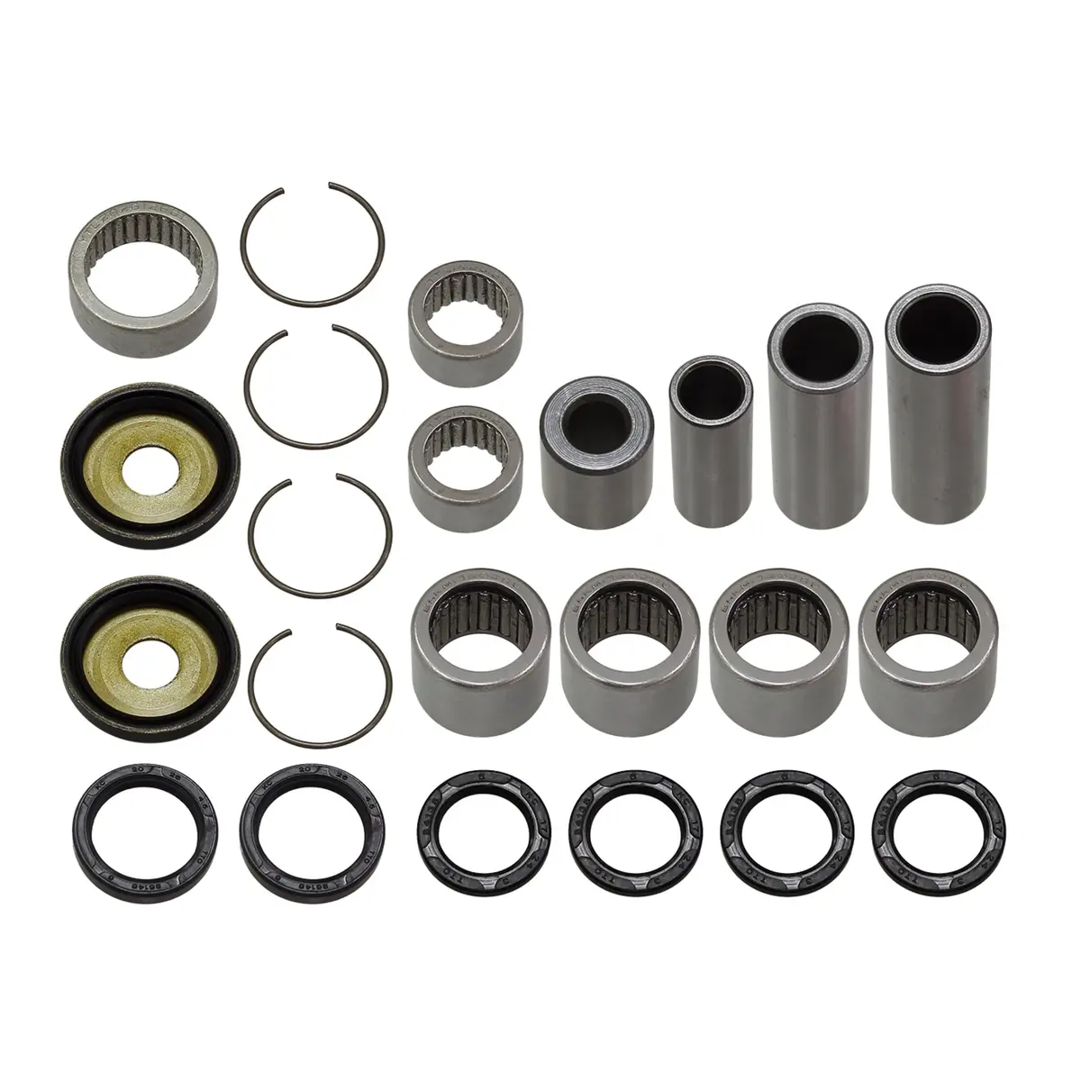 Whites Suspension Linkage Kit 1