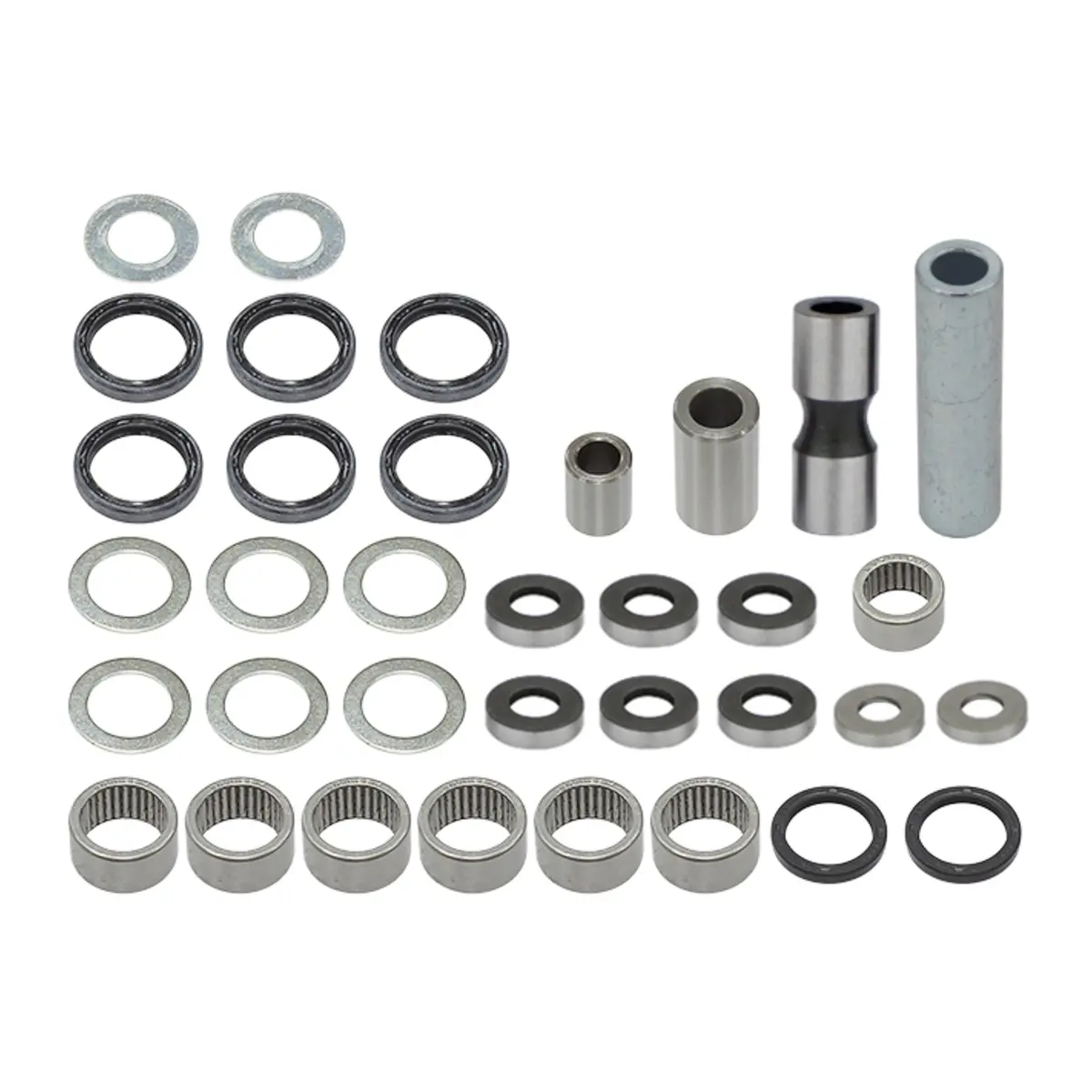 Whites Suspension Linkage Kit 1