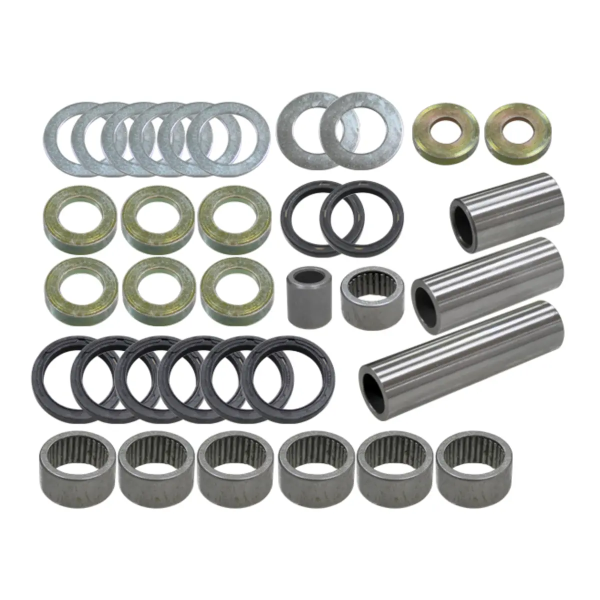 Whites Suspension Linkage Kit 1