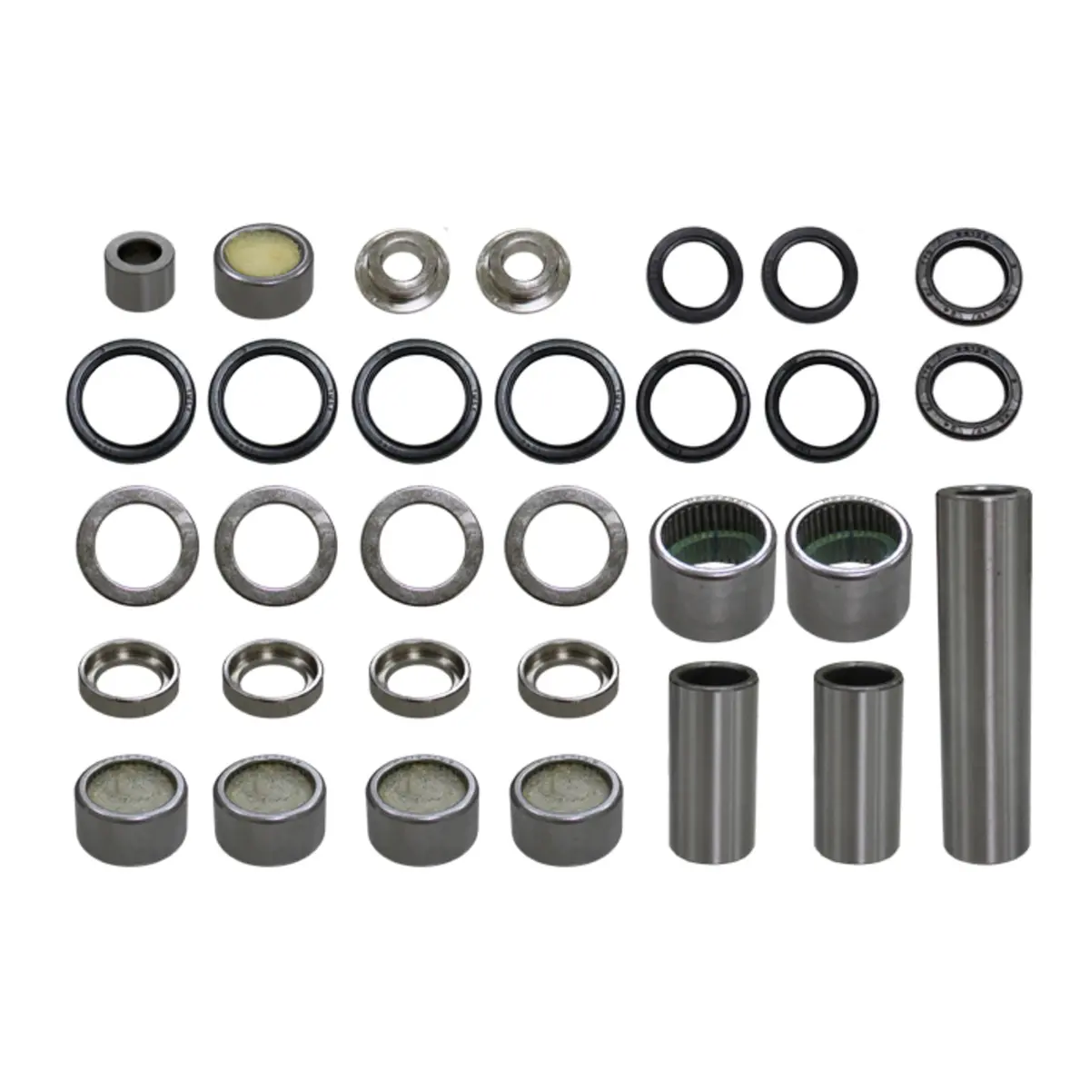 Whites Suspension Linkage Kit 1