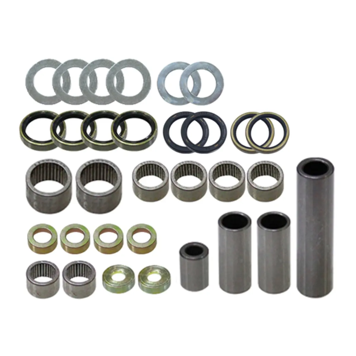 Whites Suspension Linkage Kit 1