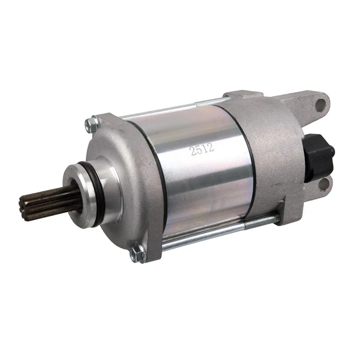 Whites Starter Motor - Honda 1