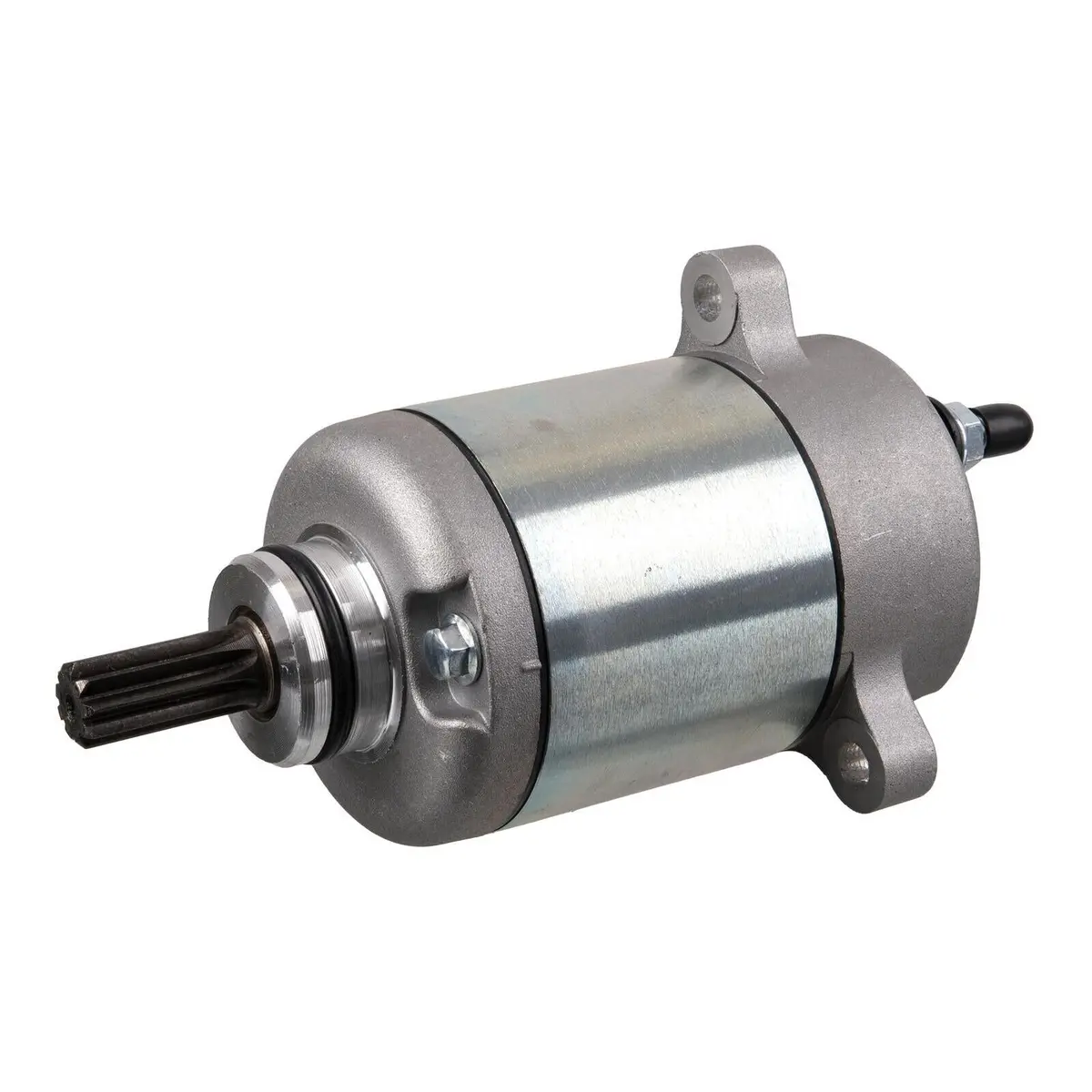 Whites Starter Motor - Honda 1