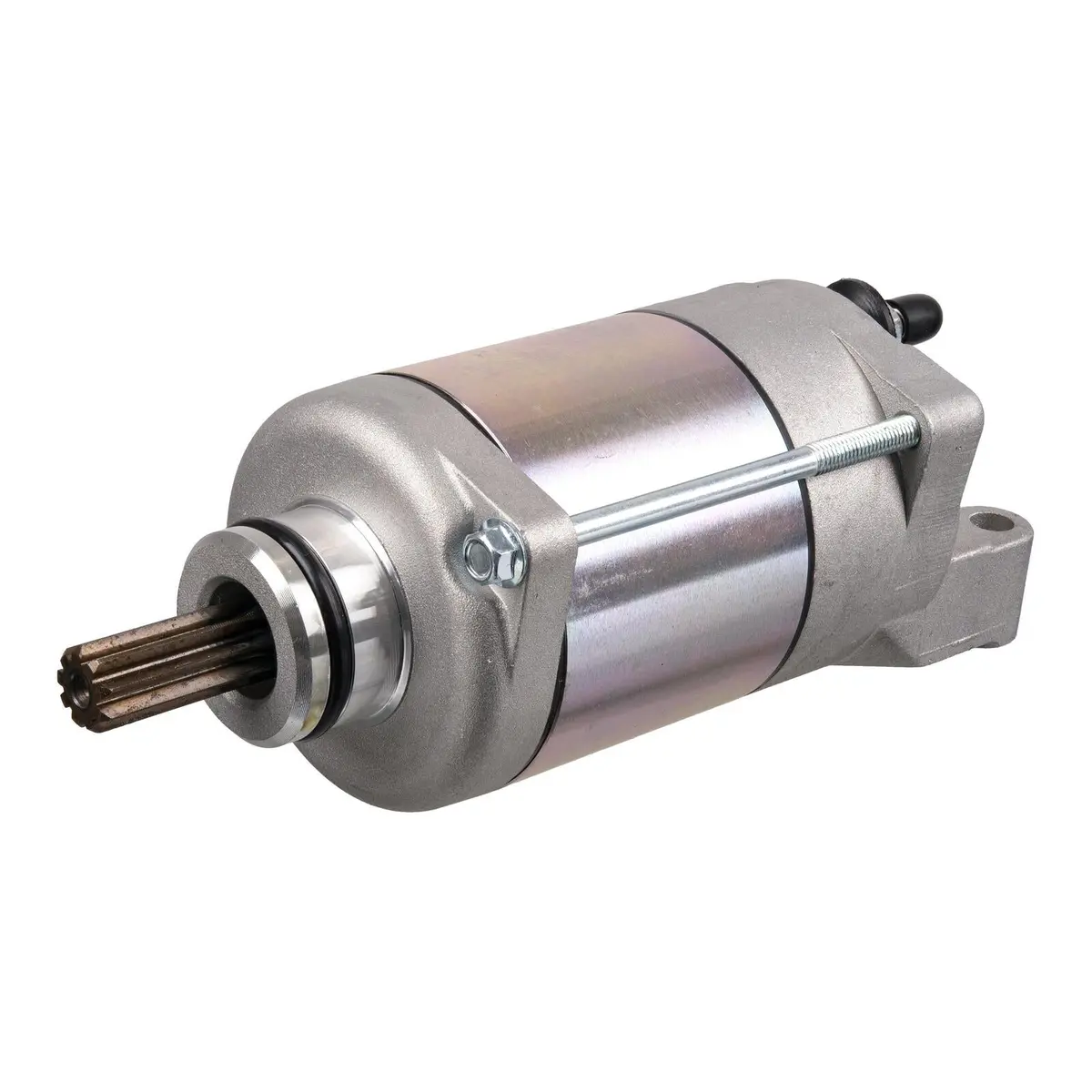 Whites Starter Motor - Kawasaki 1