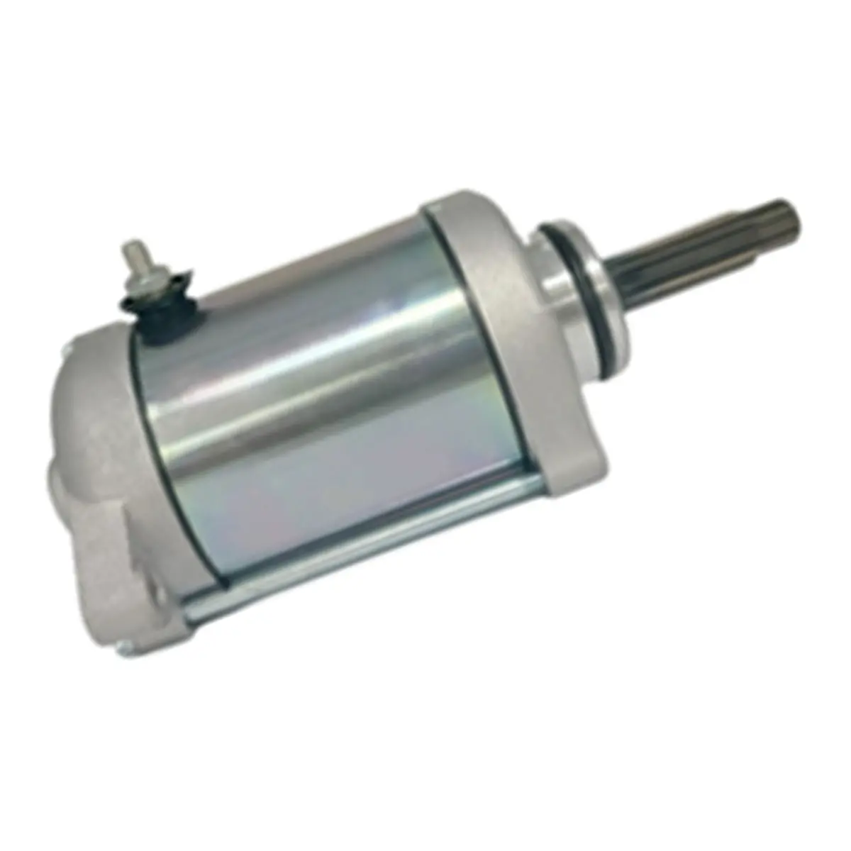 Whites Starter Motor - Suzuki 1