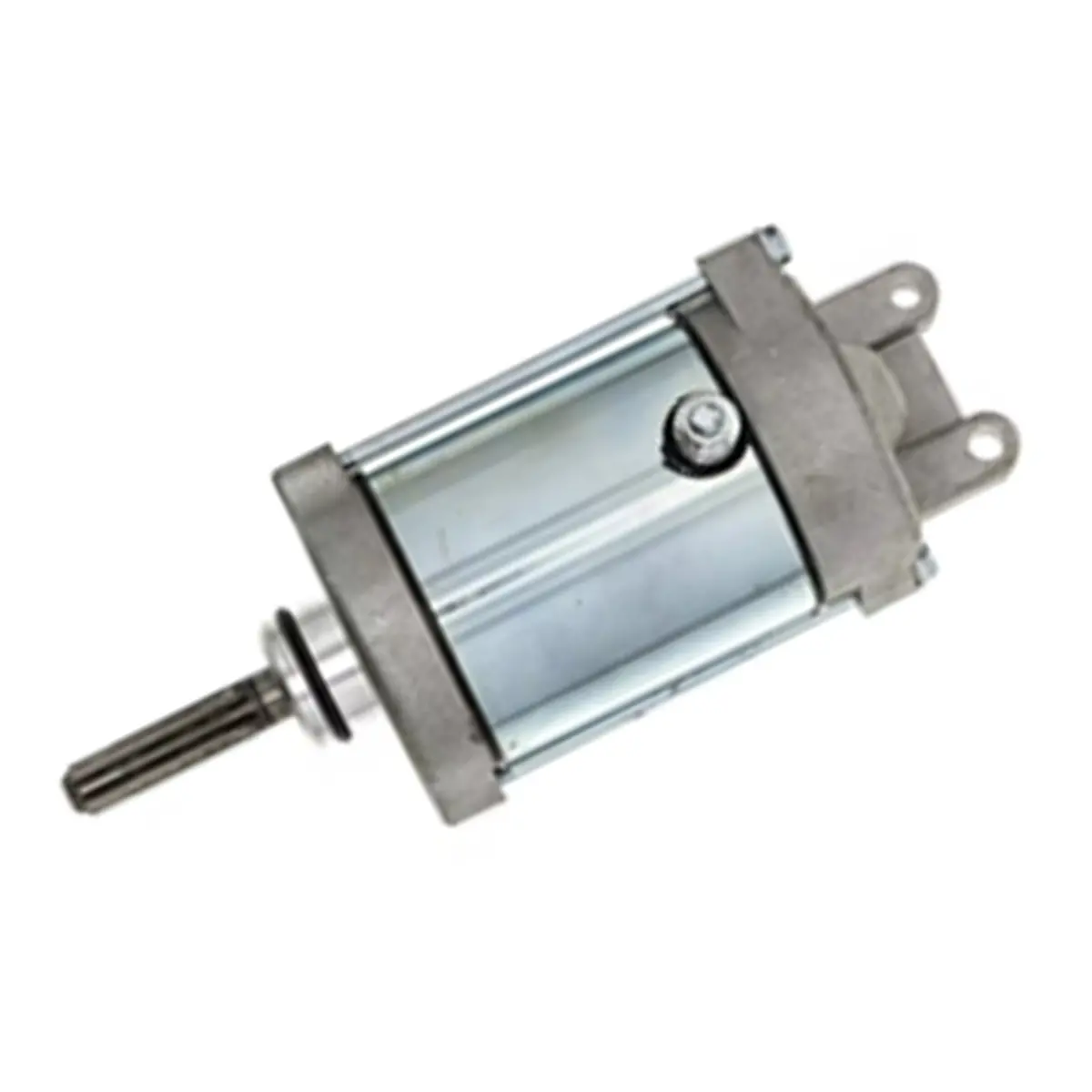 Whites Starter Motor - Suzuki 1