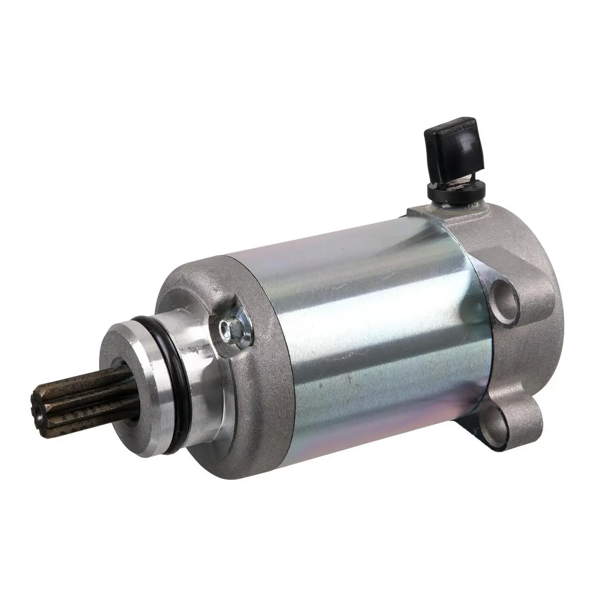 Whites Starter Motor - Yamaha 1