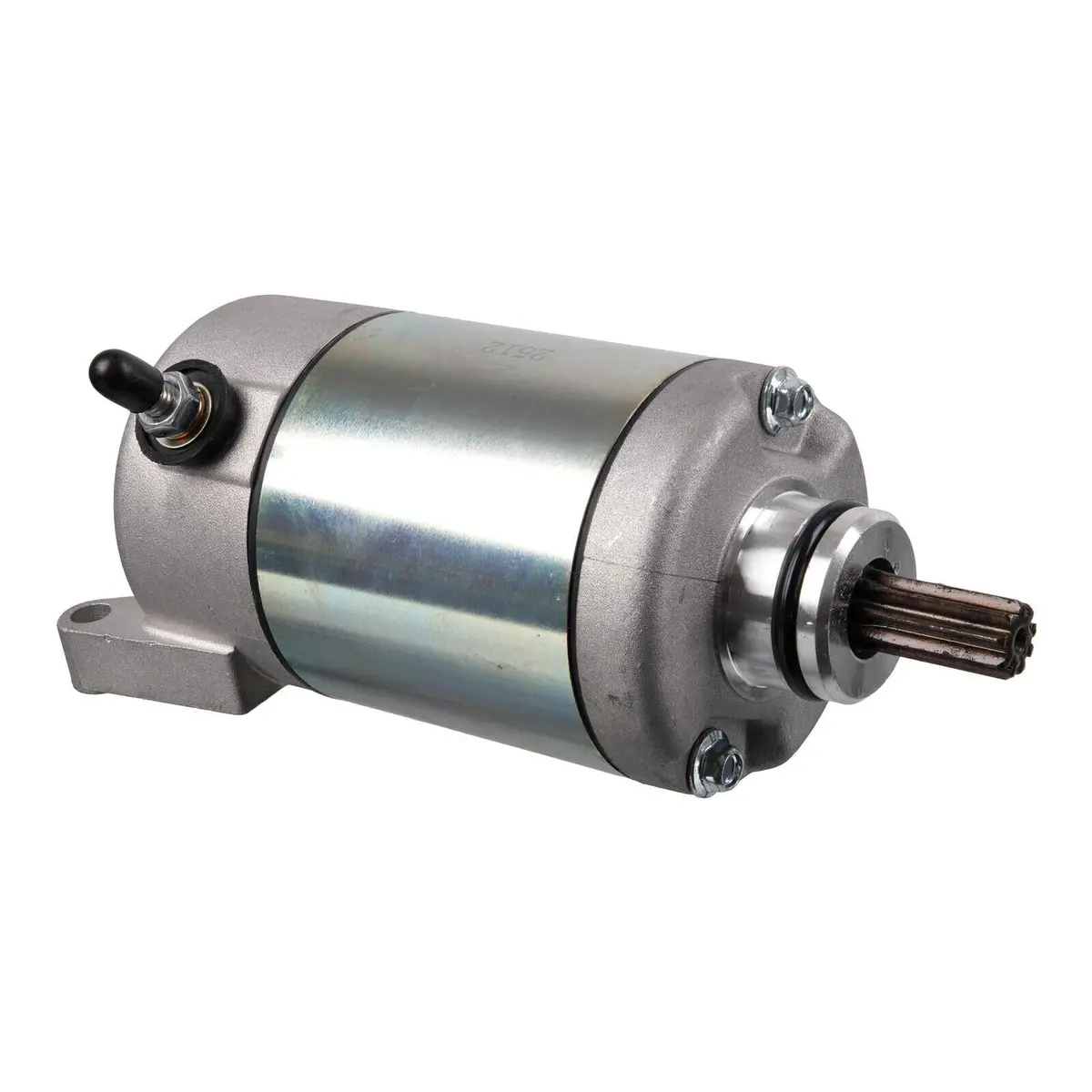Whites Starter Motor - Yamaha 1