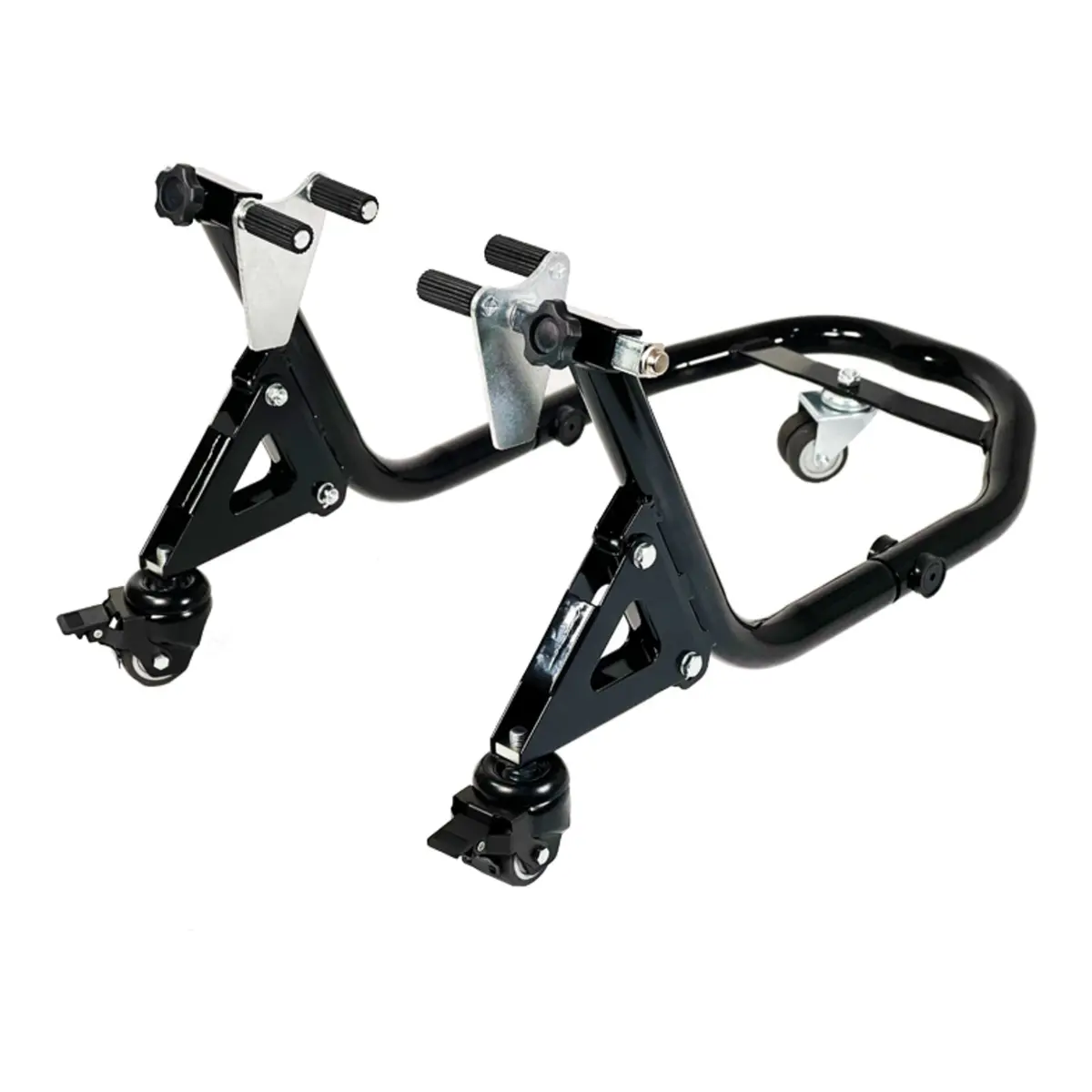 Whites Paddock Stand Front - Dolly Type 1