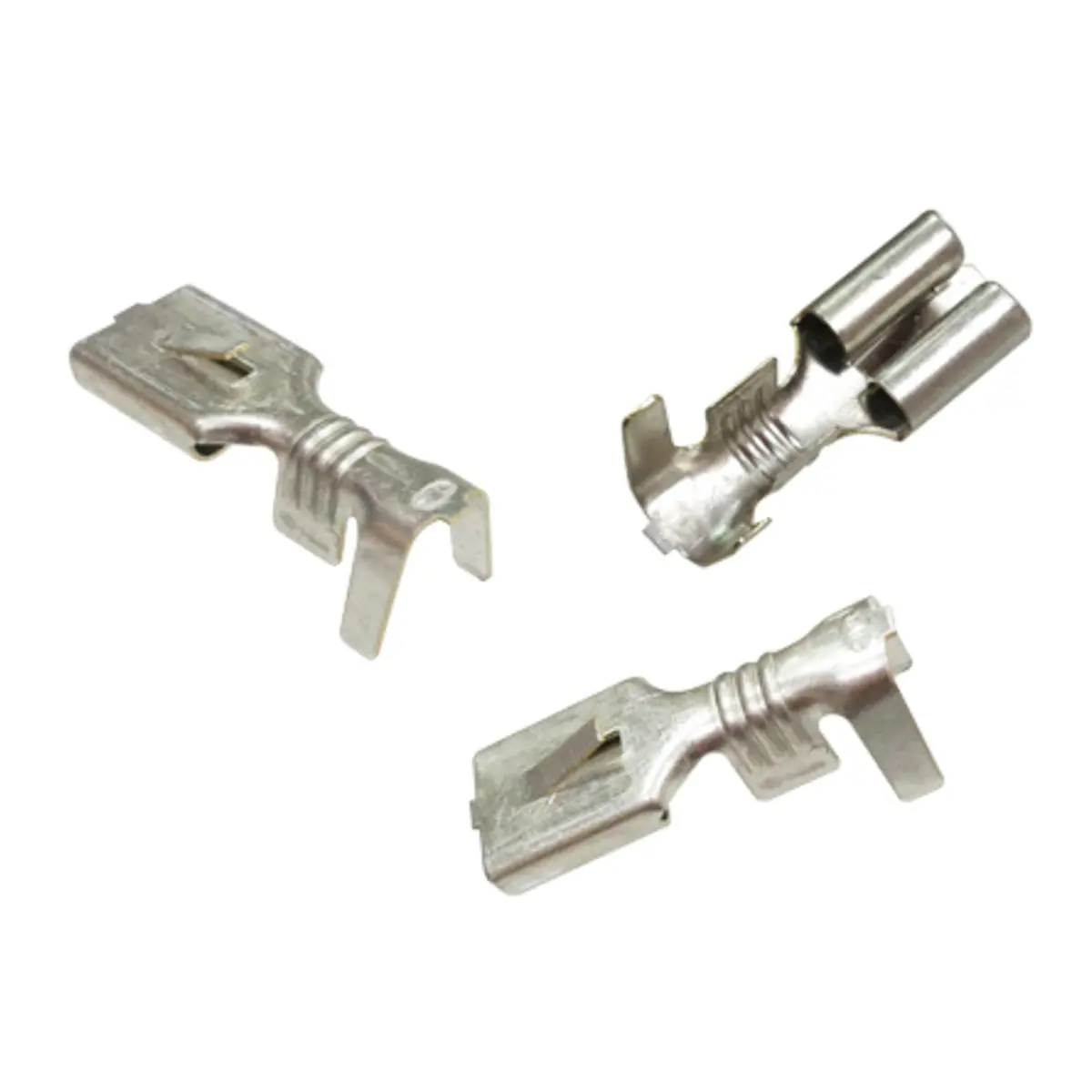 Whites Terminal Female Spade (Pkt Of 50Pcs) 1