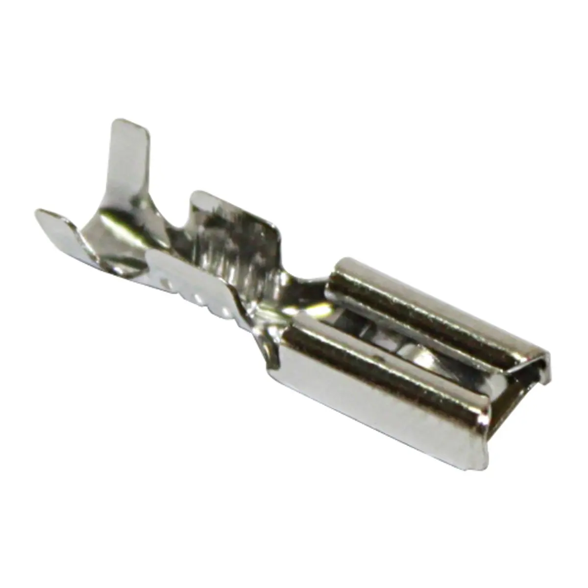 Whites Terminal Mini Female Spade (Packet Of 50 Pcs) 1