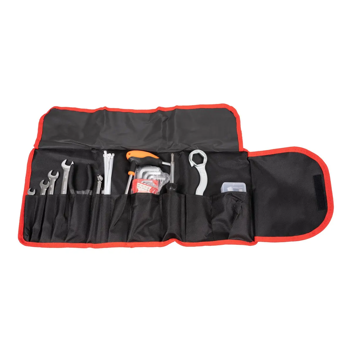 Whites Ktm Tool Kit – 37Pcs 1