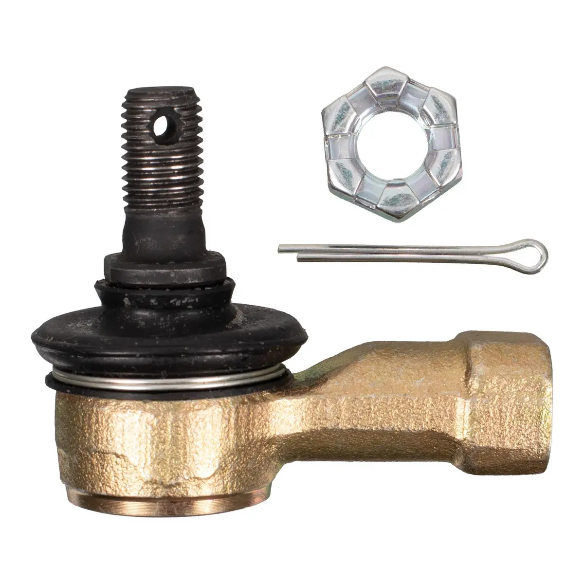 Whites Tie Rod End Kit Wptr01 - Left 1