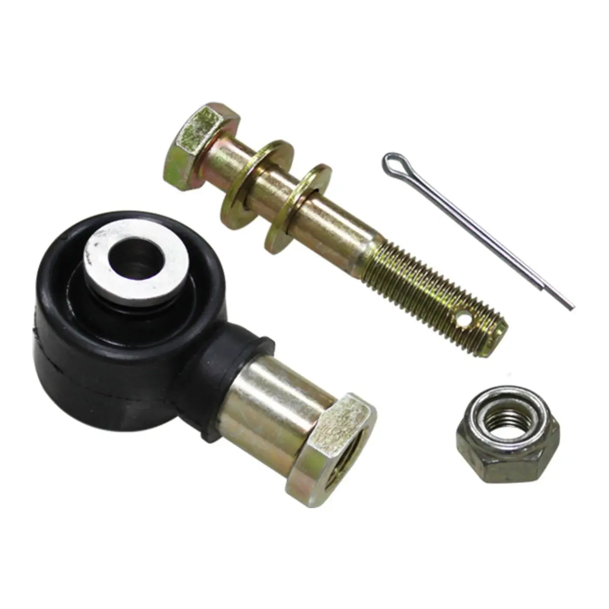 Whites Tie Rod End Kit - Lh Thread 1
