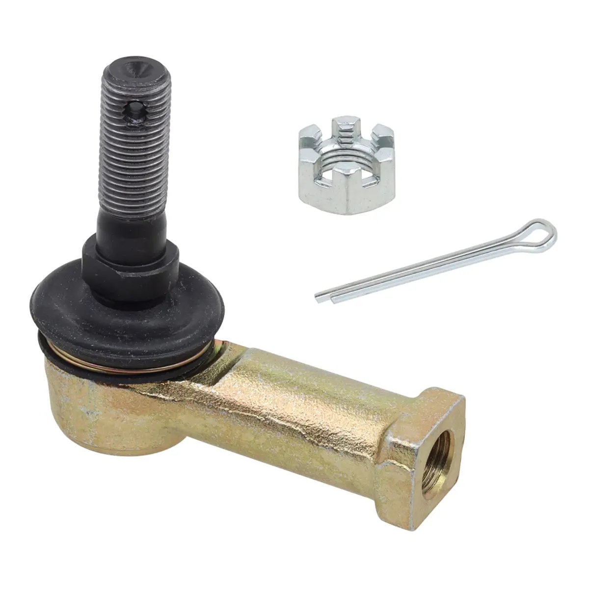 Whites Tie Rod End Kit - Right-Hand Thread 1