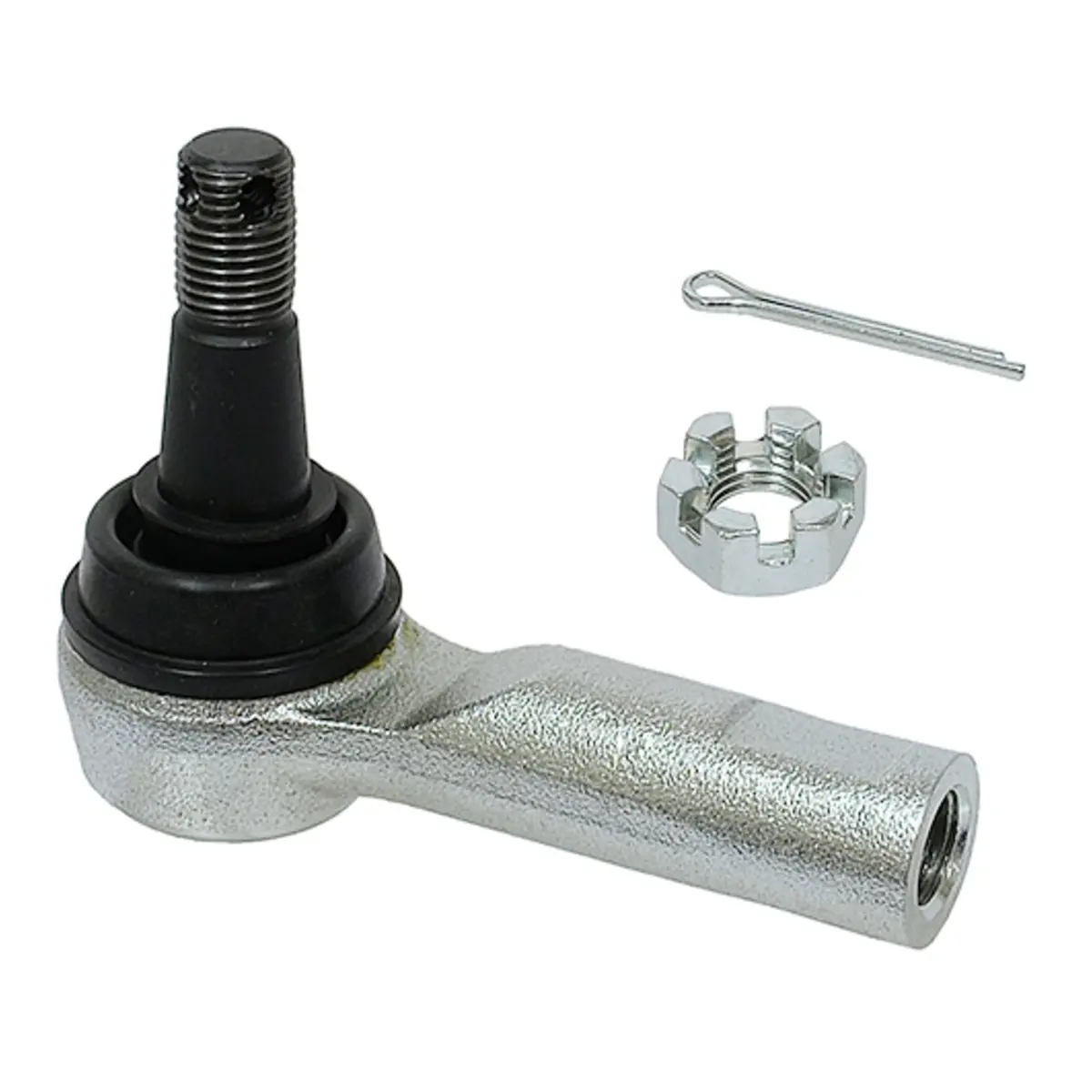 Whites Tie Rod End Kit - Right-Hand Thread 1