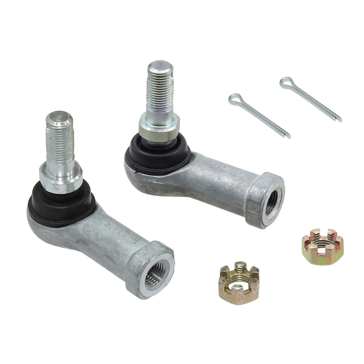 Whites Tie Rod End Kit - Lh Thread 1