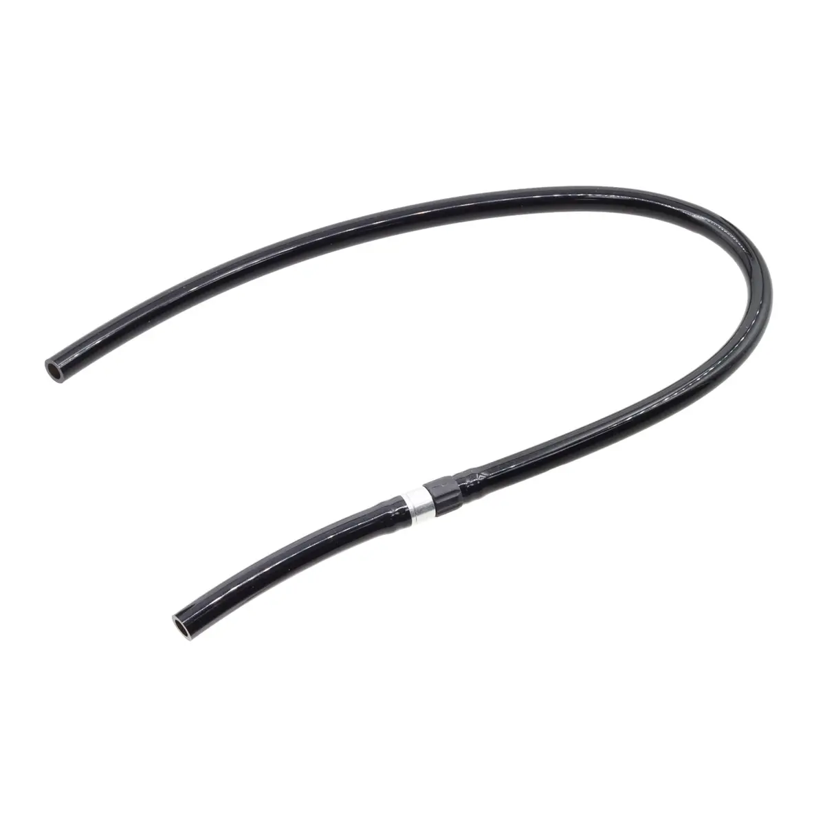 Whites Tank Vent Breather - Black One-Way Check Valve Rotating 1