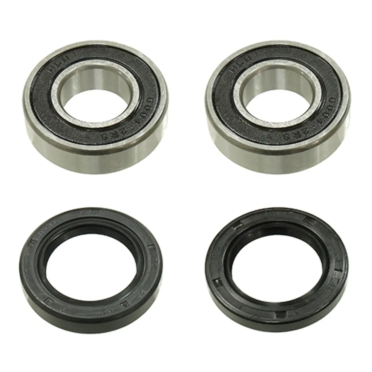 Whites Wheel Bearing Kit 1