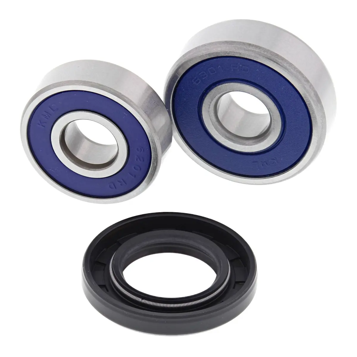 Whites Wheel Bearing Kit - Rear 1