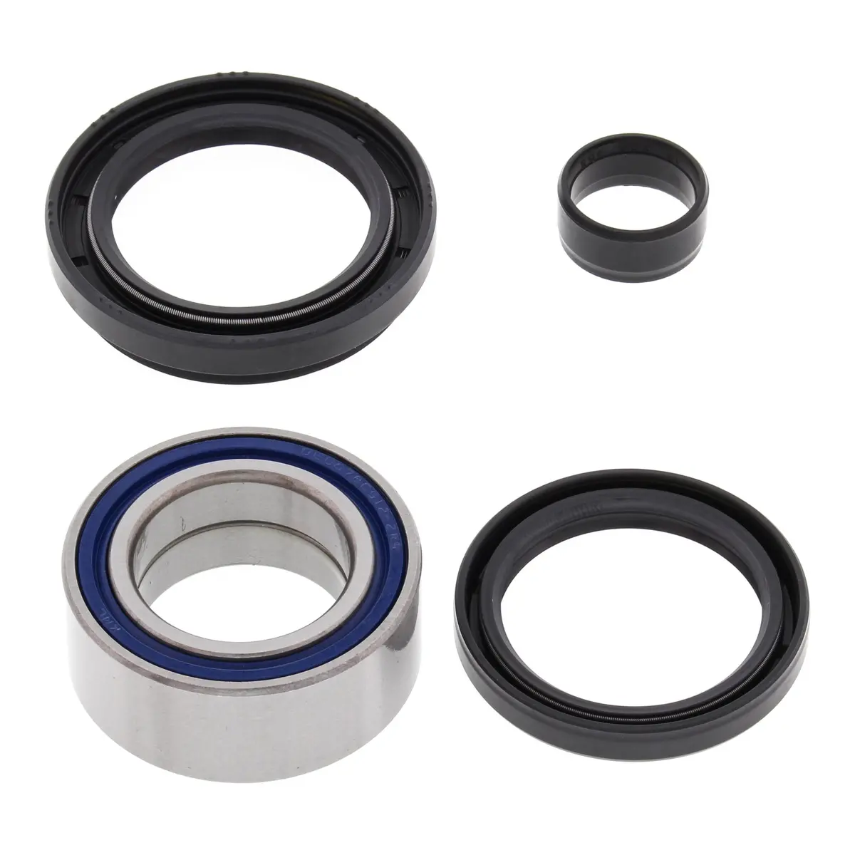 Whites Wheel Bearing Kit 1