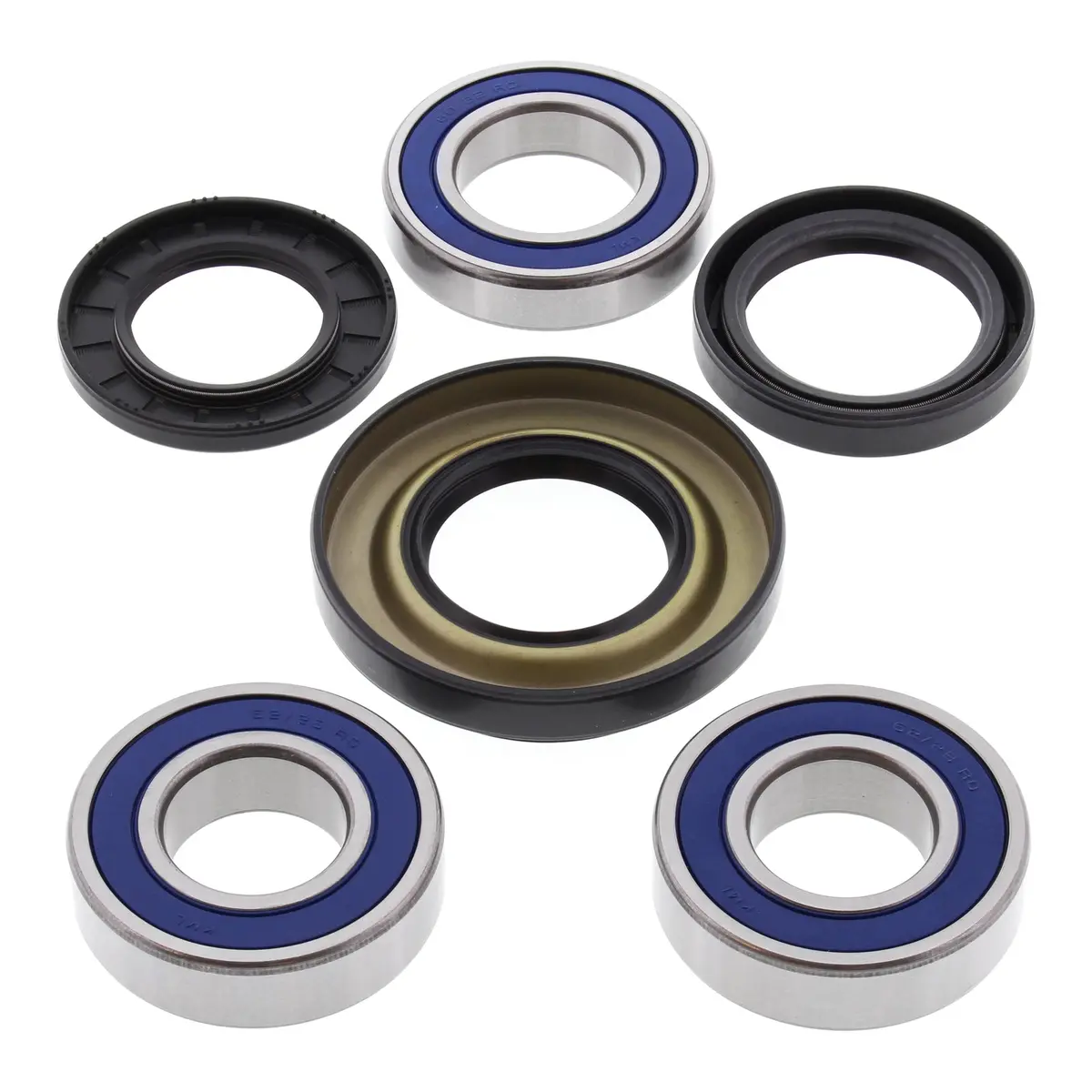 Whites Wheel Bearing Kit 1