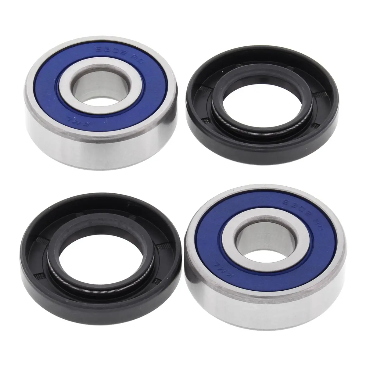Whites Wheel Bearing Kit 1