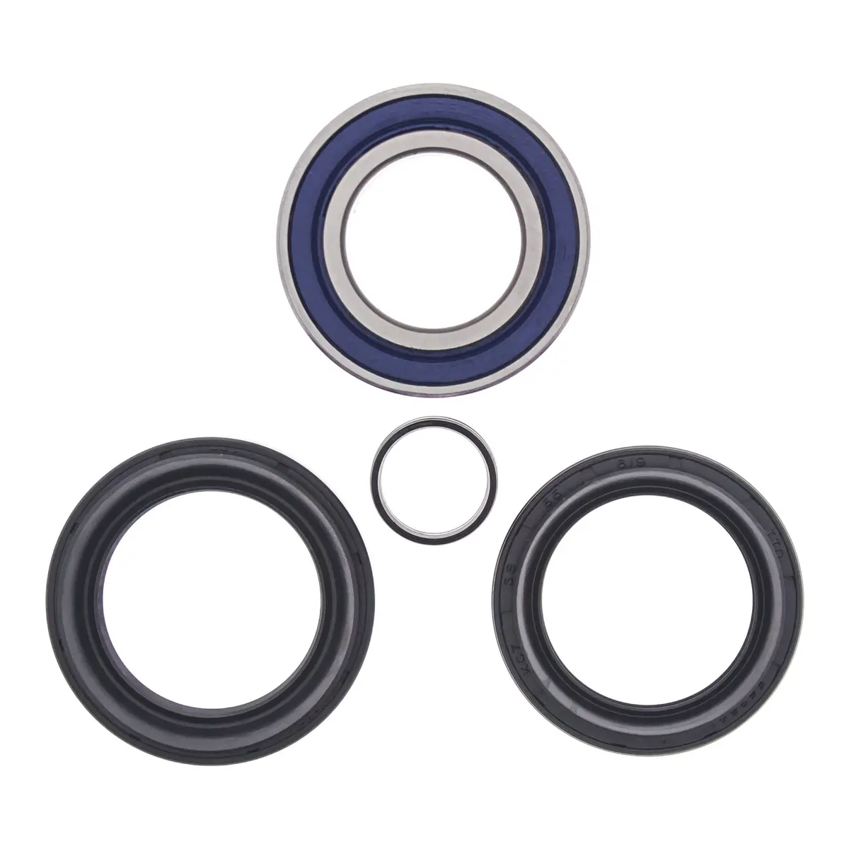 Whites Wheel Bearing Kit - Upgraded 1