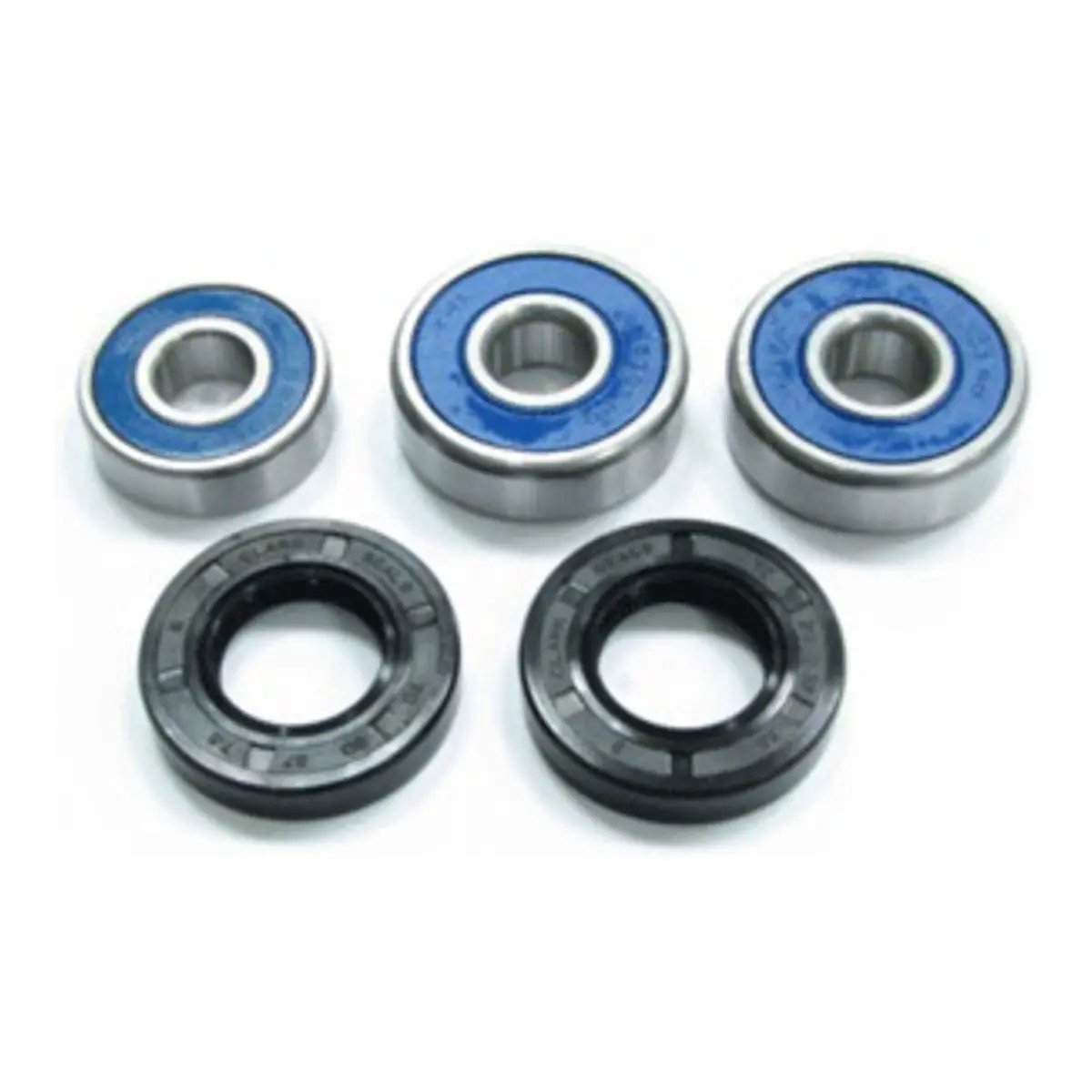 Whites Wheel Bearing Kit - Front / Rear 1