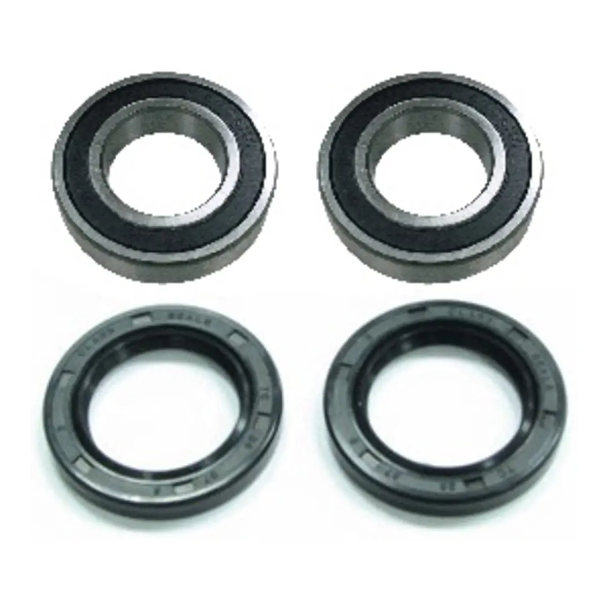 Whites Wheel Bearing Kit - Front 1