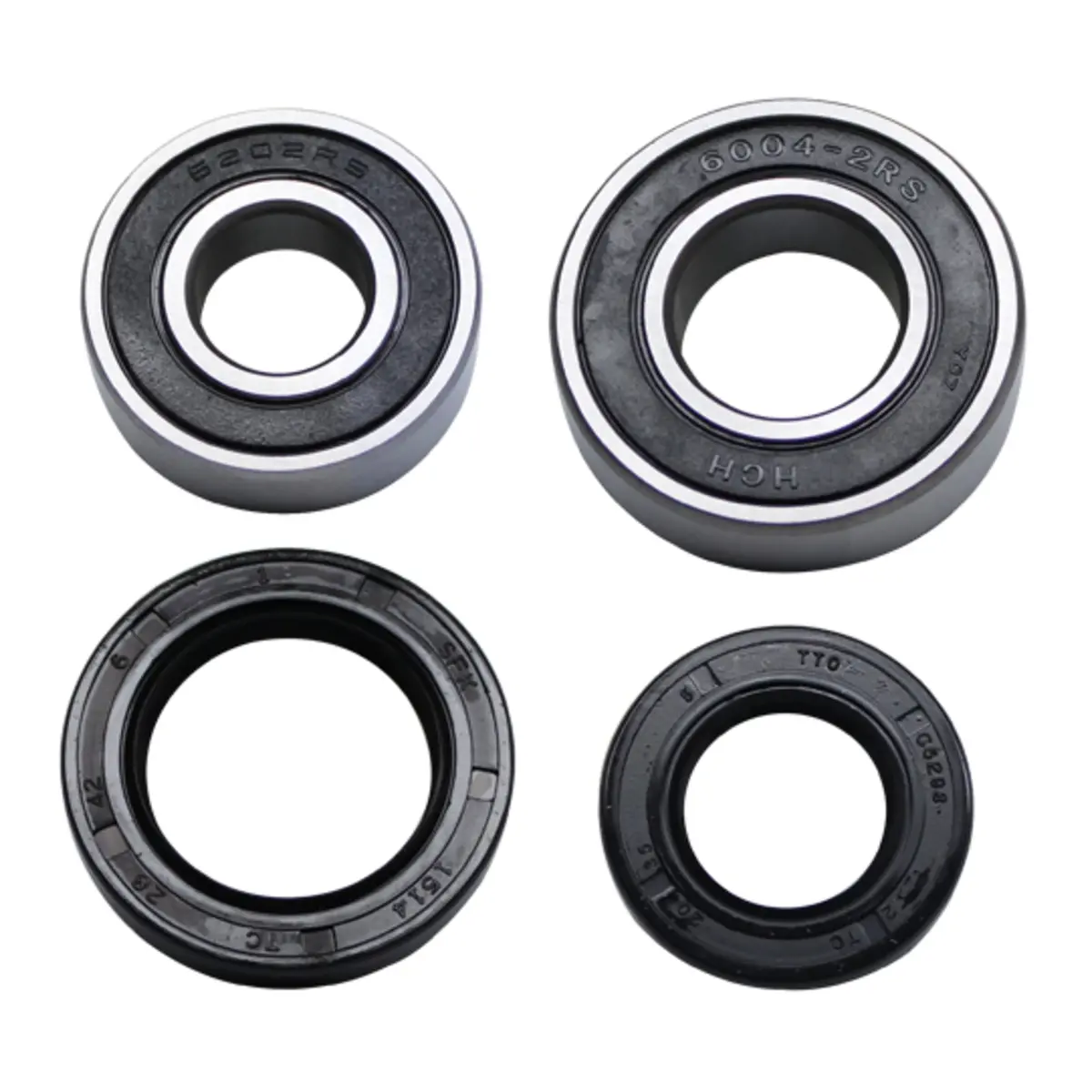 Whites Wheel Bearing Kit 1