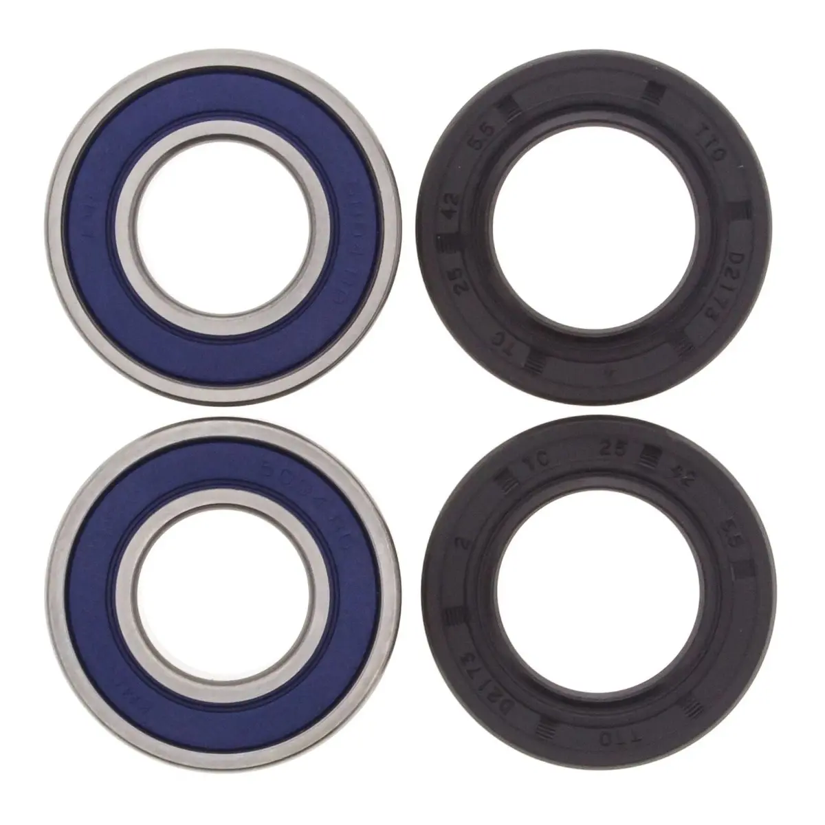 Whites Wheel Bearing Kit - Front / Rear 1