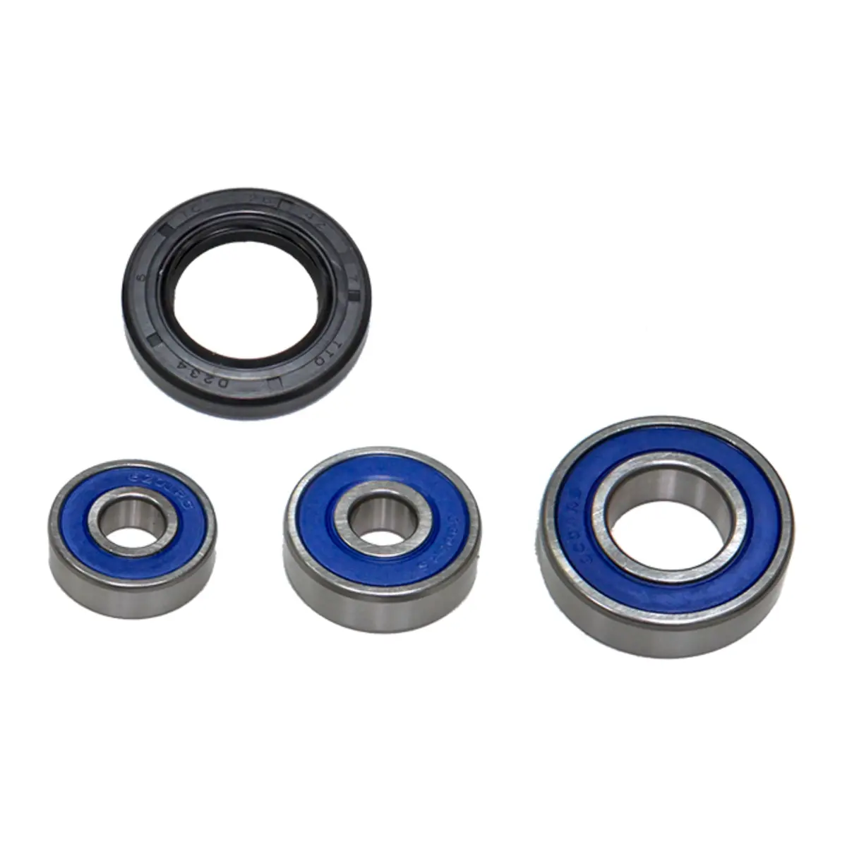 Whites Wheel Bearing Kit - Rear 1
