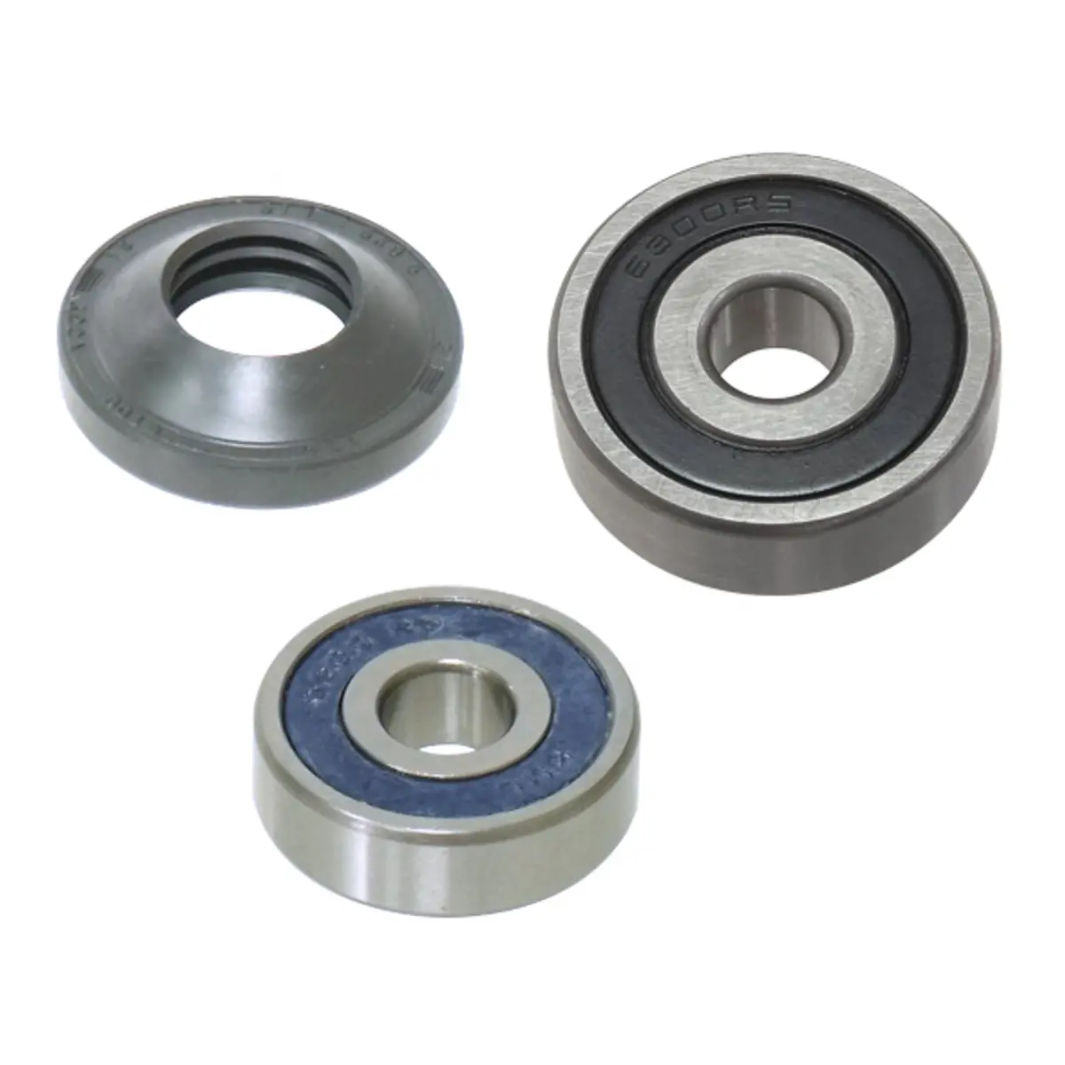 Whites Wheel Bearing Kit - Front 1