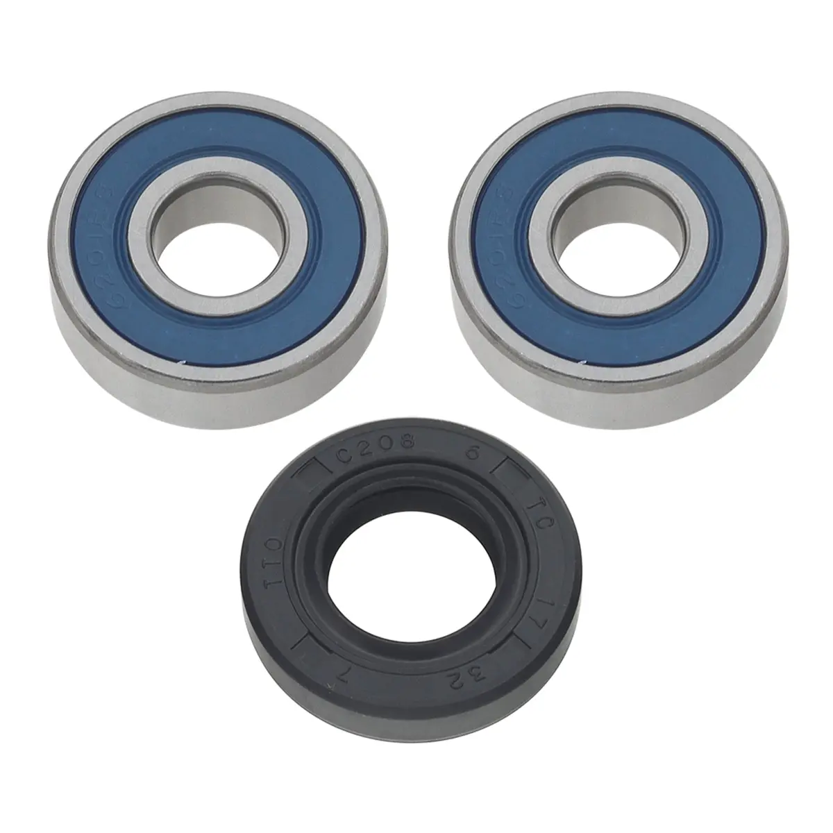 Whites Wheel Bearing Kit - Front/Rear 1