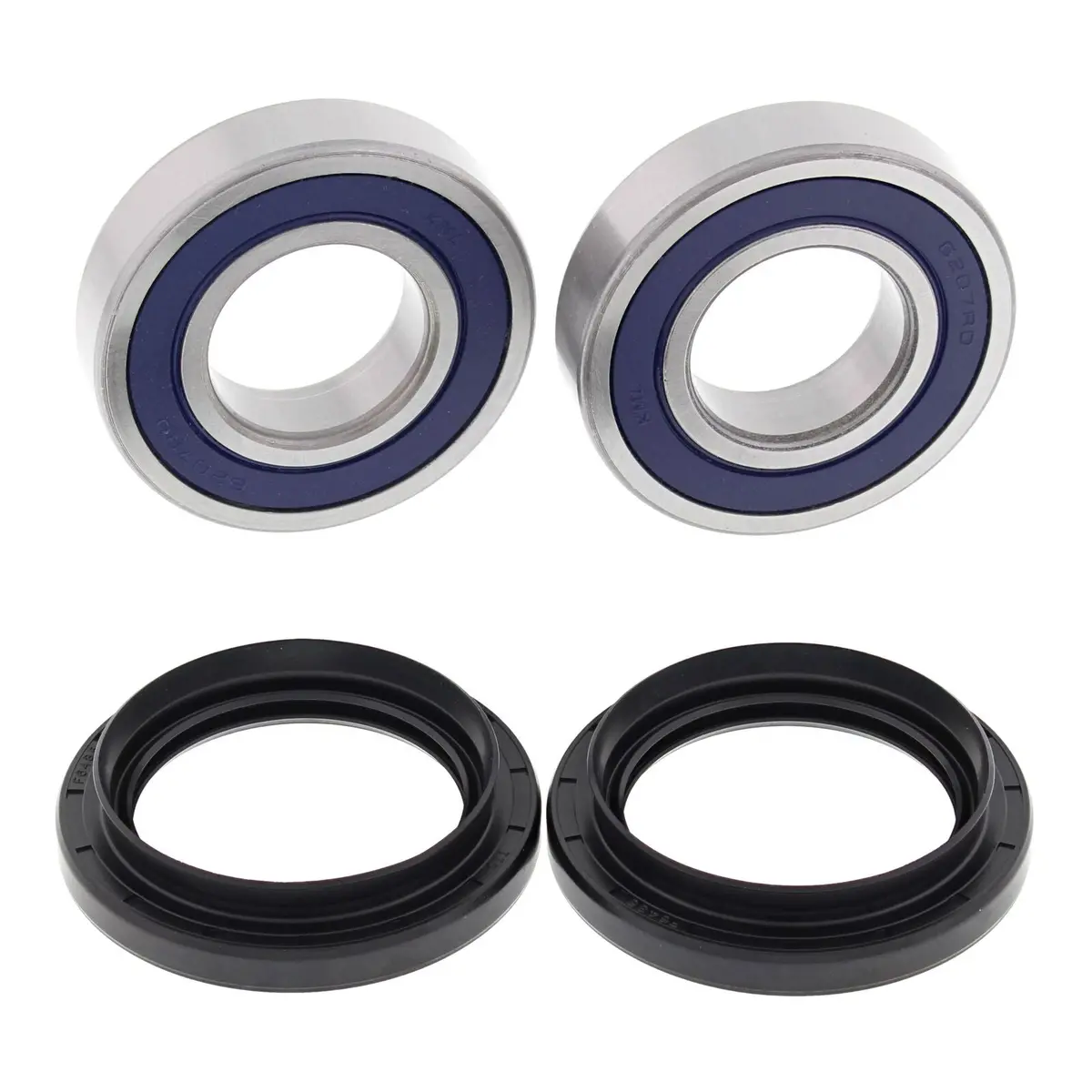 Whites Wheel Bearing Kit - Front/Rear 1