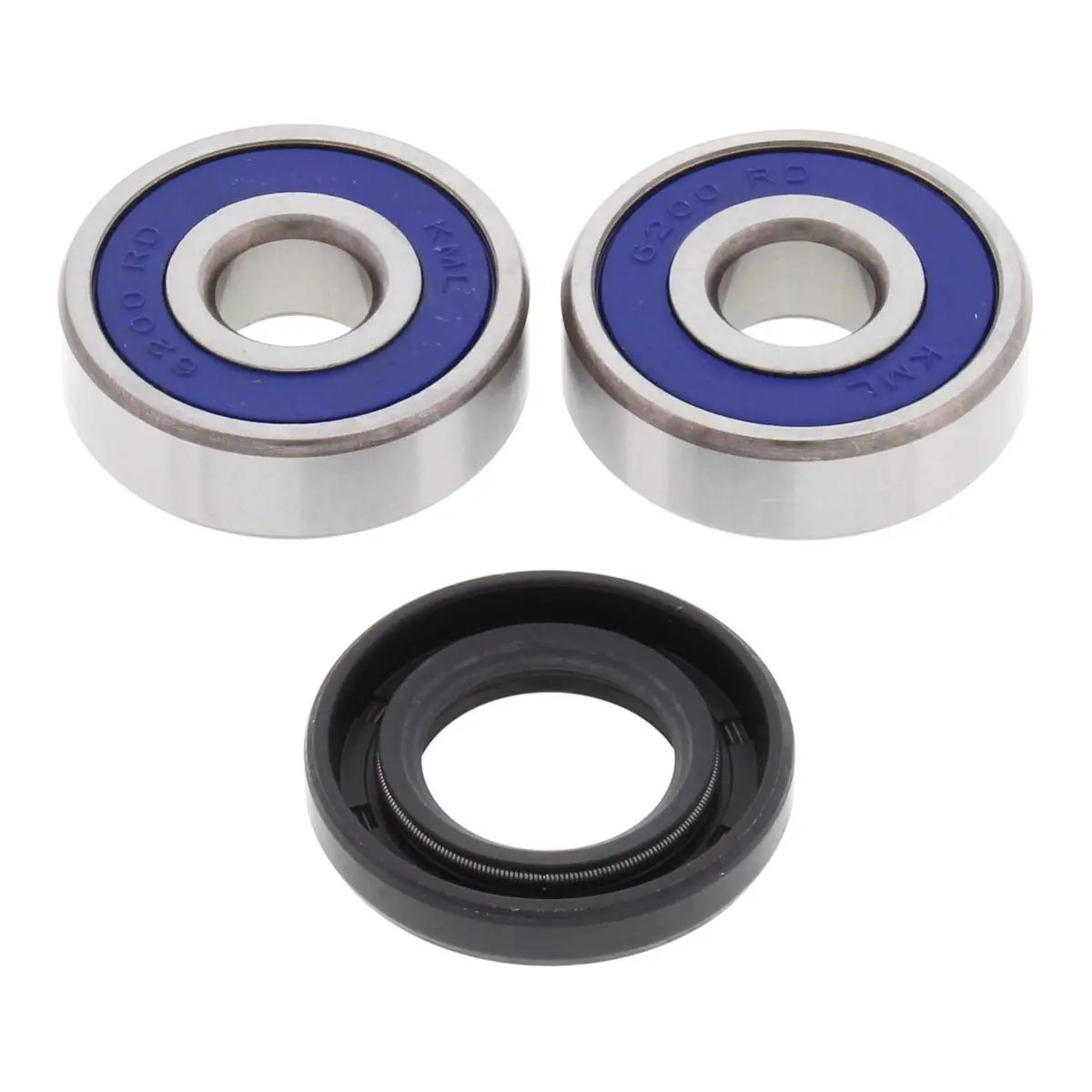 Whites Wheel Bearing Kit - Front 1