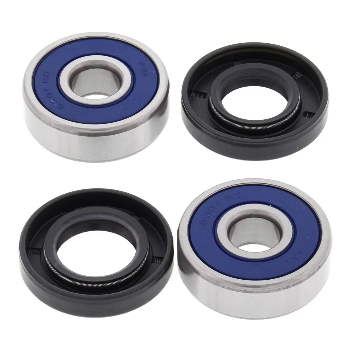 Whites Wheel Bearing Kit - Rear 1