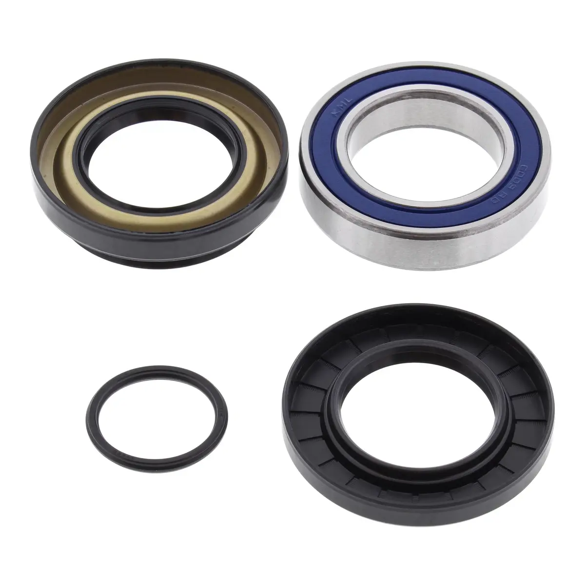 Whites Wheel Bearing Kit 1