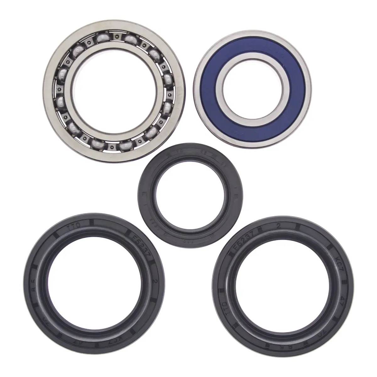 Whites Wheel Bearing Kit 1