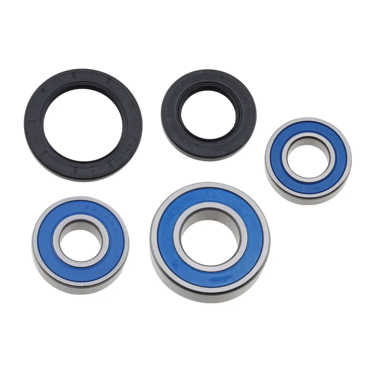 Whites Wheel Bearing Kit 1