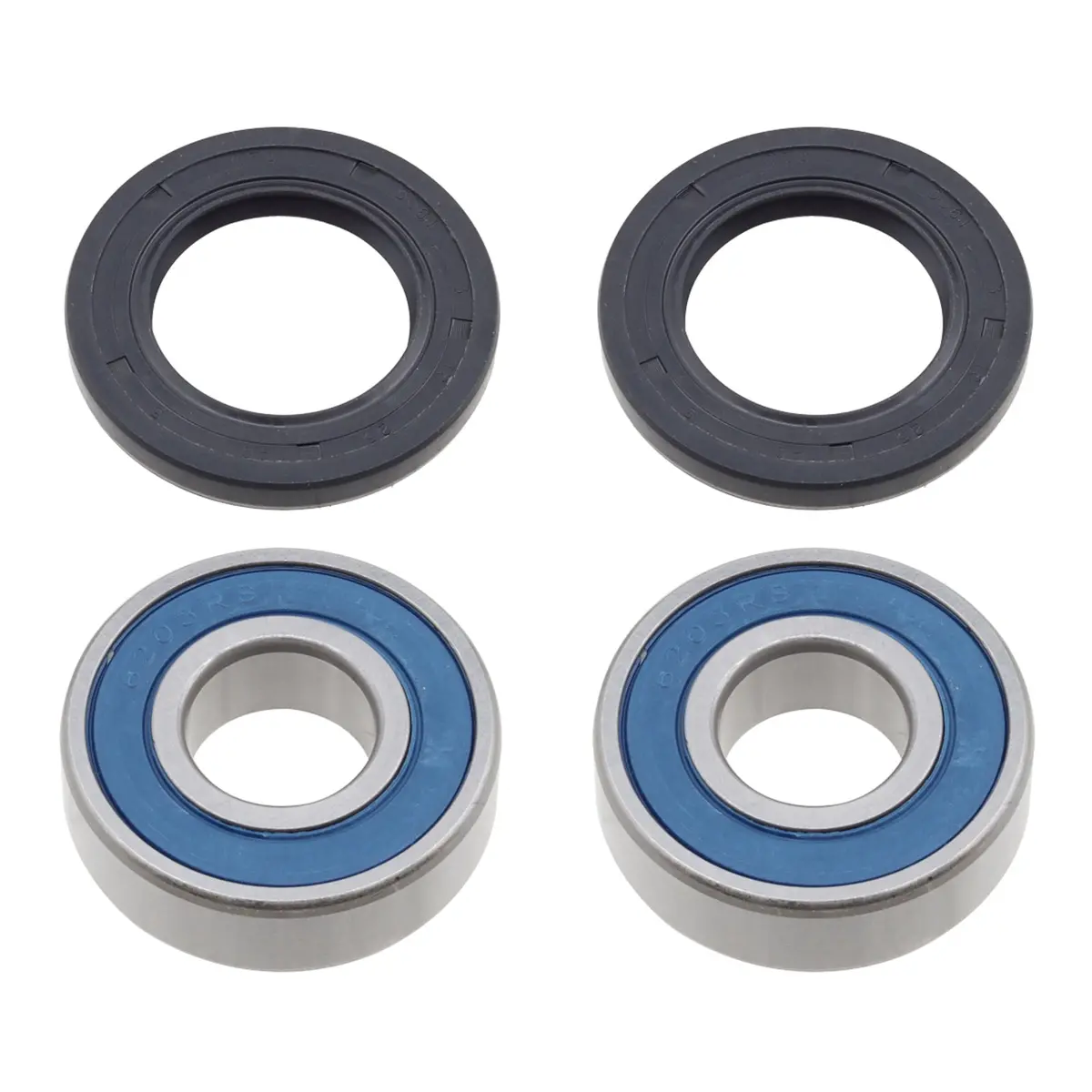 Whites Wheel Bearing Kit 1