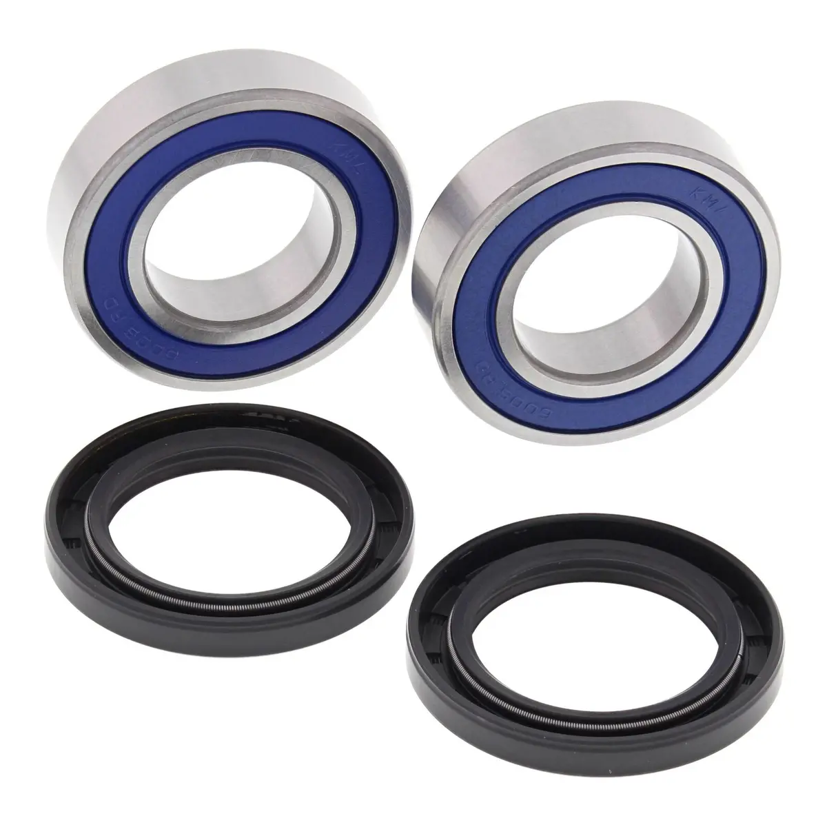 Whites Wheel Bearing Kit - Front/Rear 1