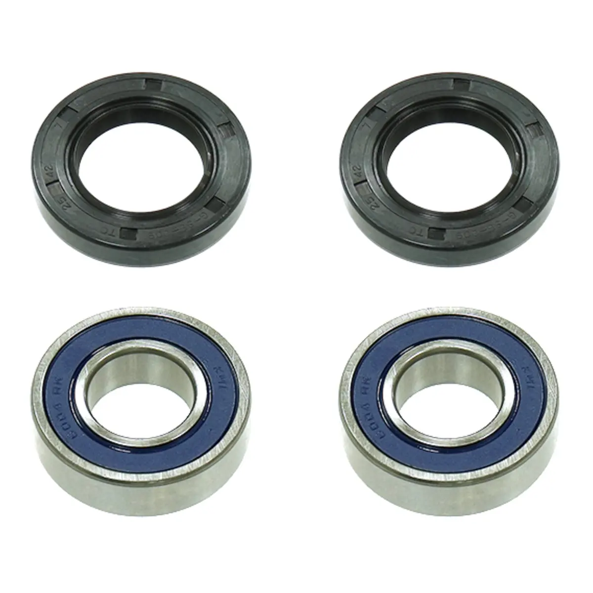 Whites Wheel Bearing Kit - Front / Rear 1