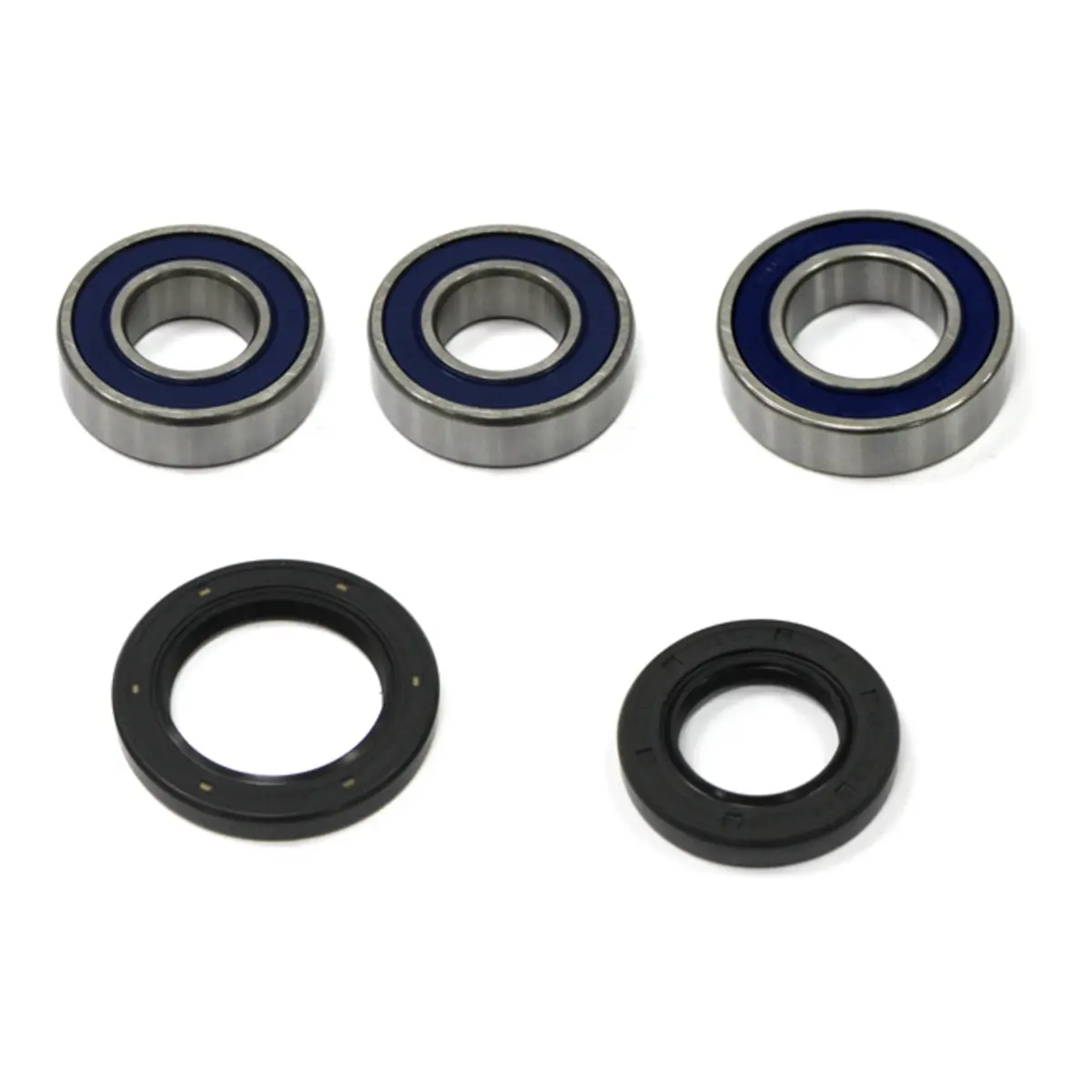 Whites Wheel Bearing - Seal Kit - Rear 1