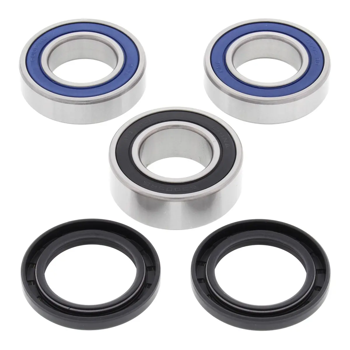 Whites Wheel Bearing Kit - Rear 1