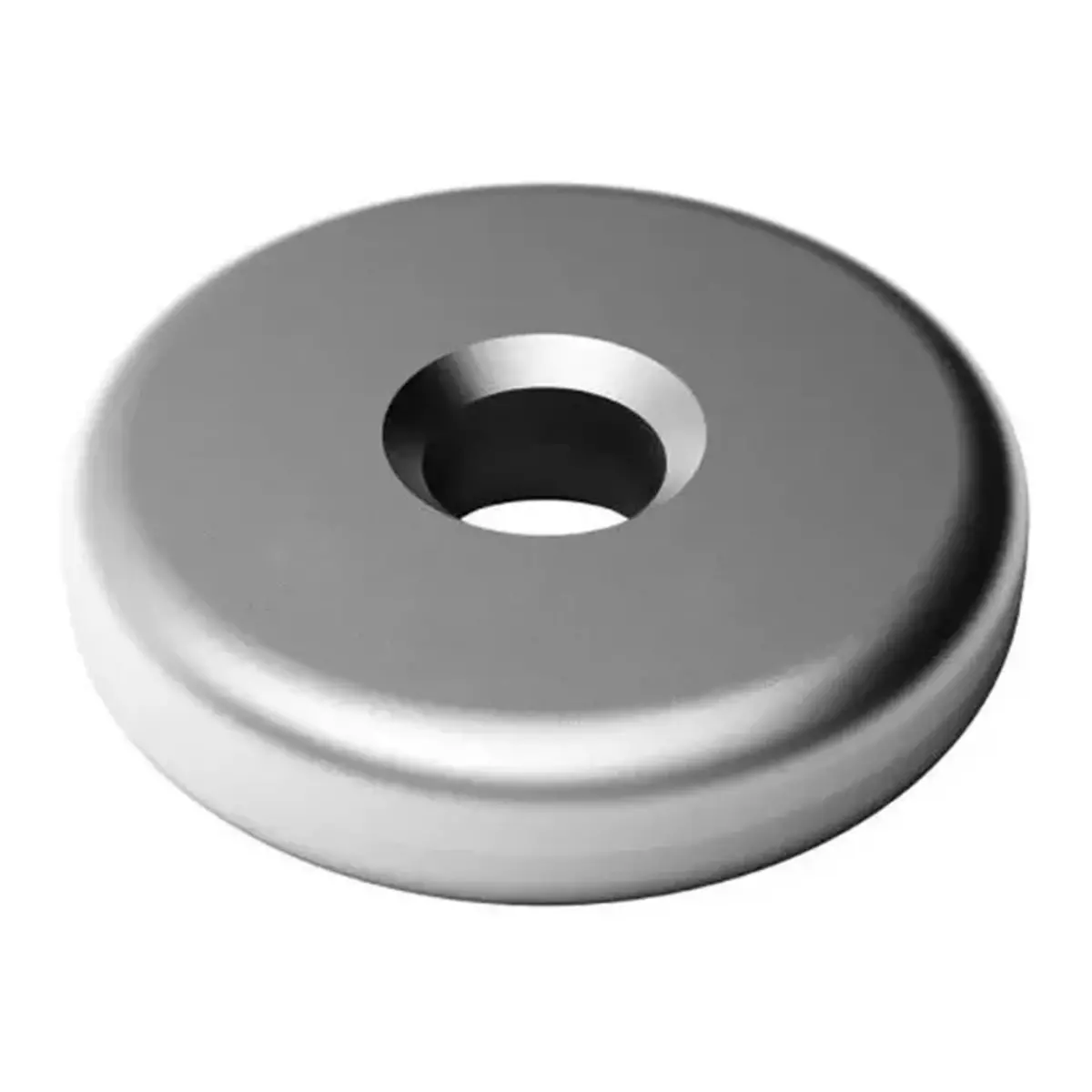 Whites Anode - Round - Replaces Sea-Doo 271001920 1