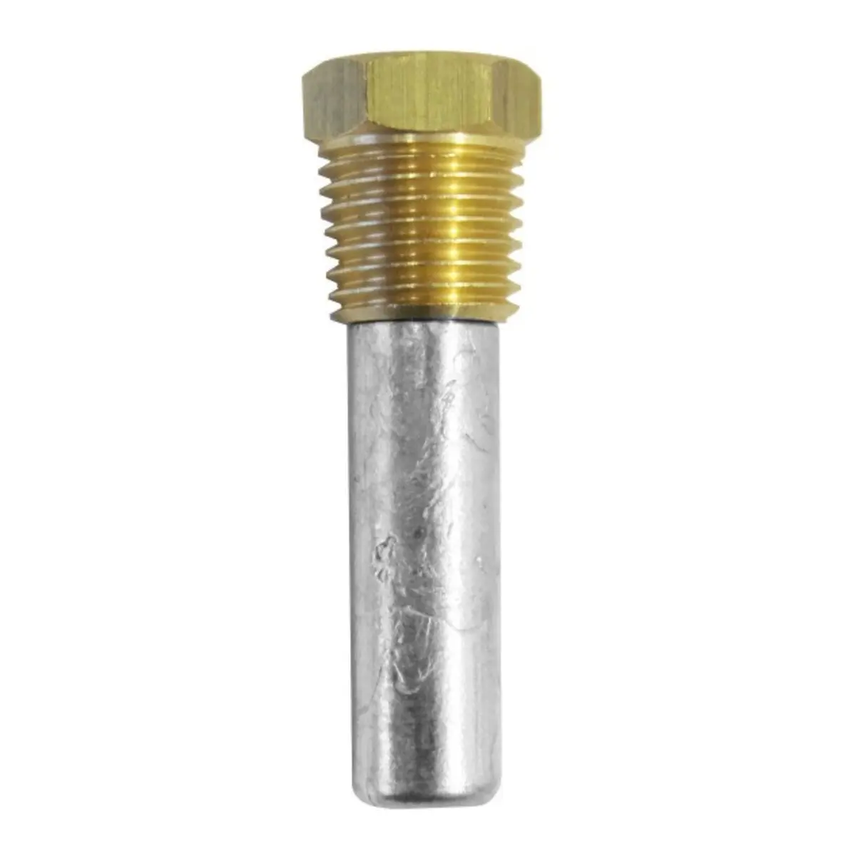 Whites Anode - Threaded - Replaces Sea-Doo 271001942 1