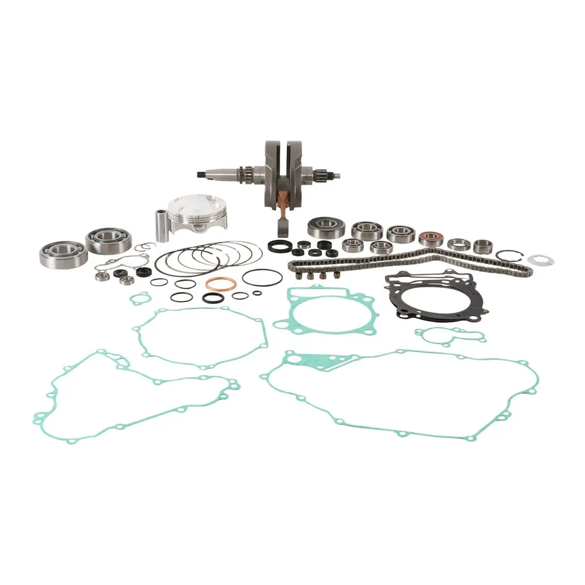 Complete Engine Rebuild Kit Polaris Ace/Ranger 900 '18-'19 1