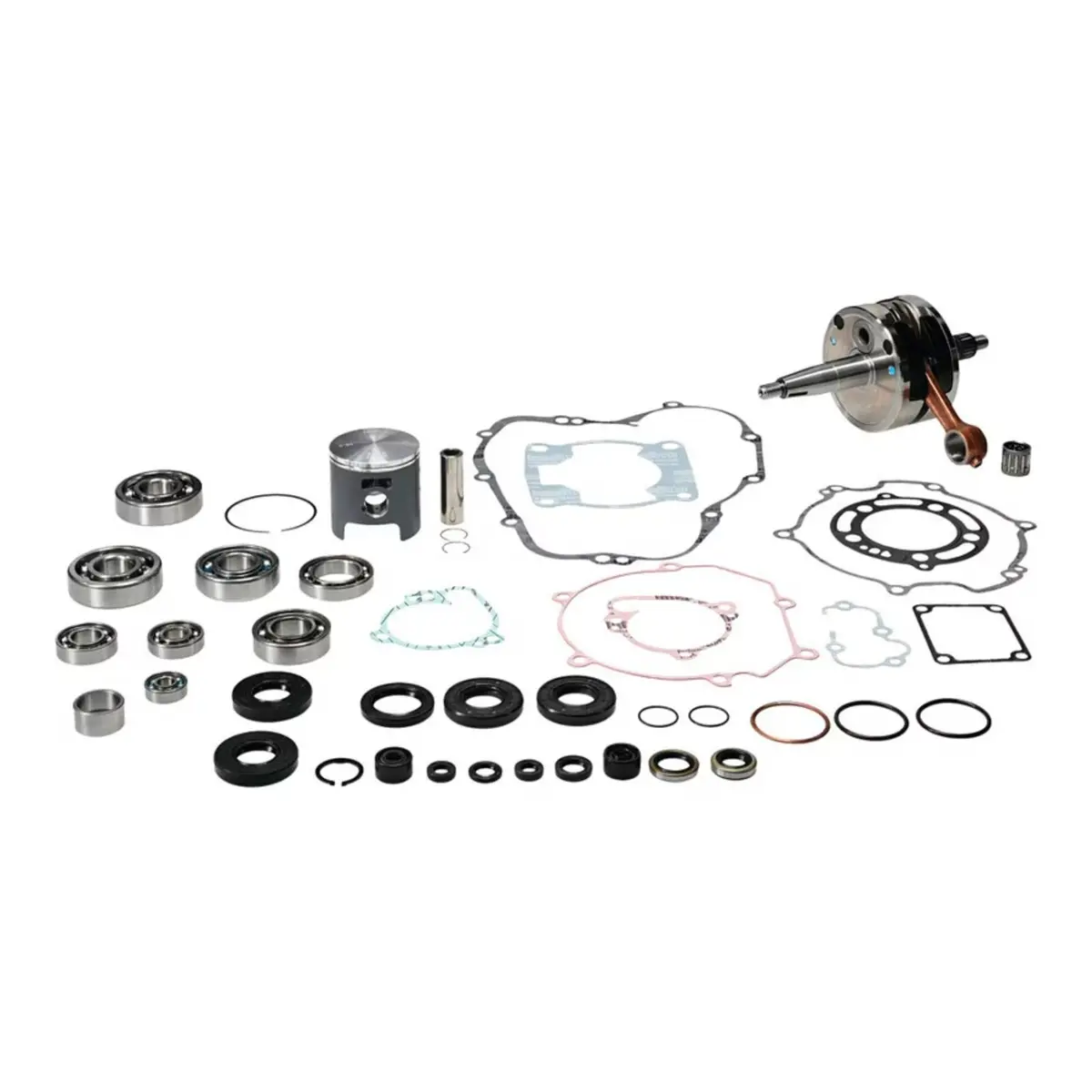 Complete Engine Rebuild Kit 1